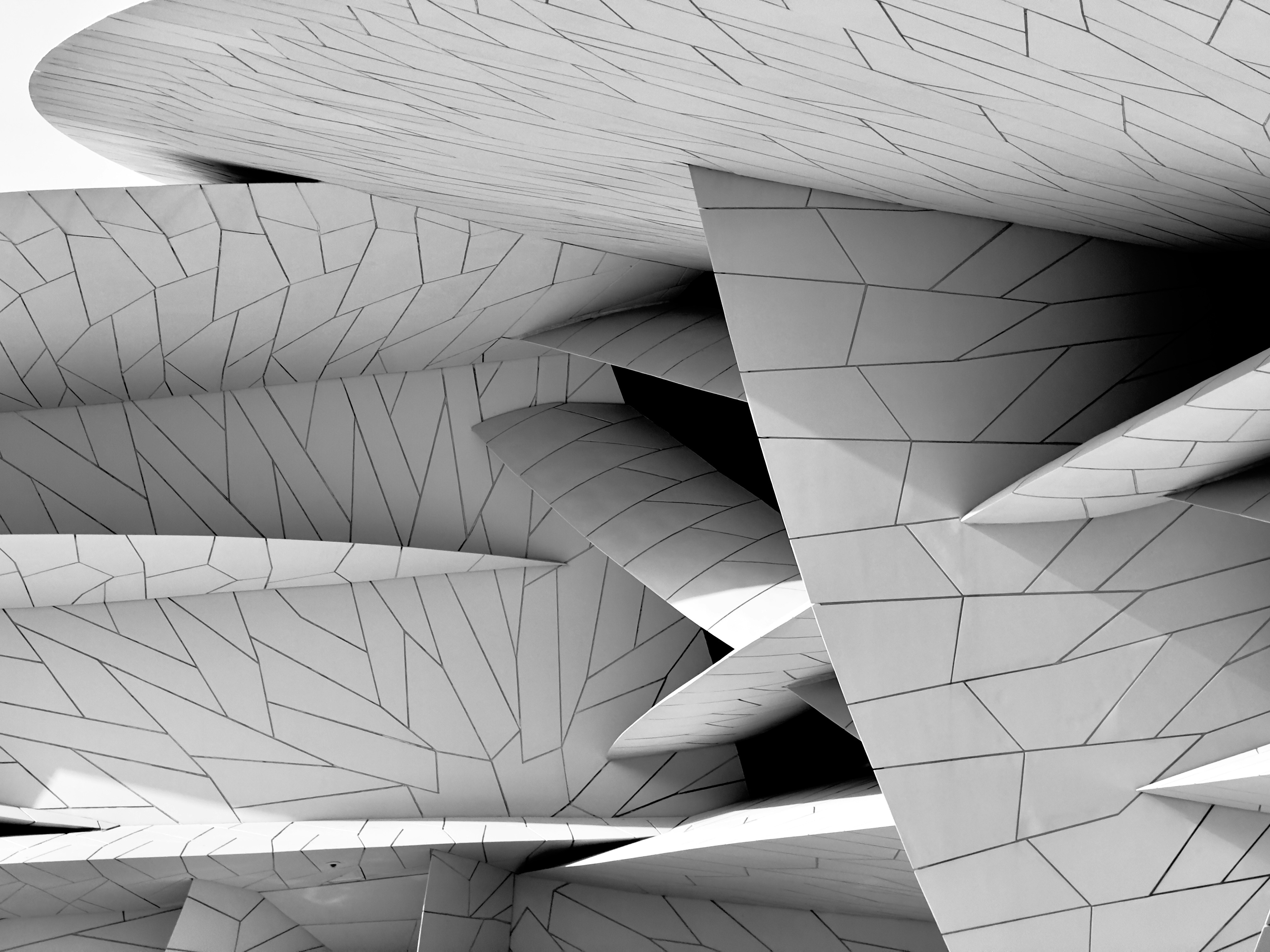 Aprendizaje de Estructuras Causales Dinámicas de Grueso a Fino