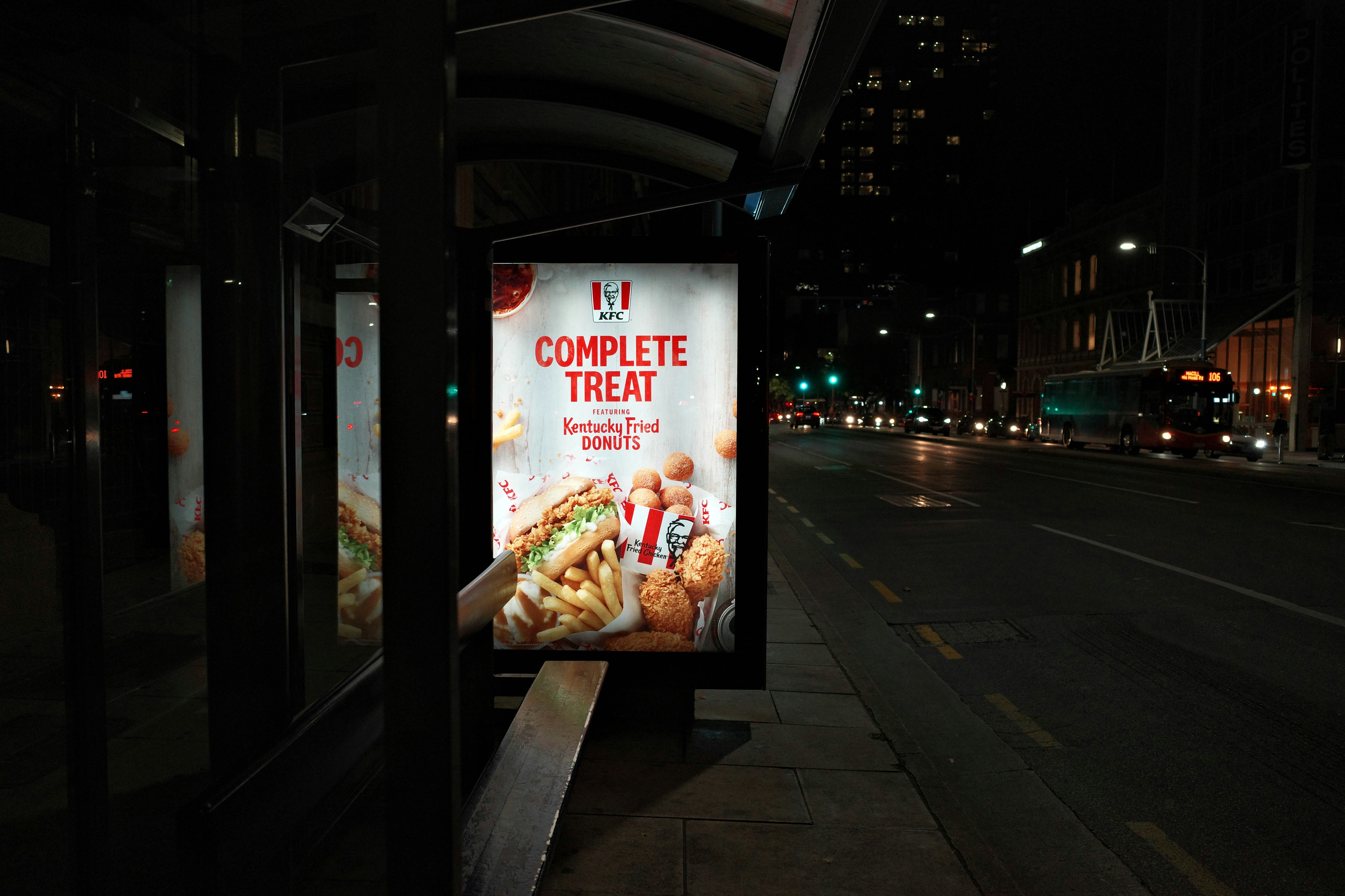 Cansado del bloqueo creativo? Cómo reavivé mi inspiración para la campaña publicitaria