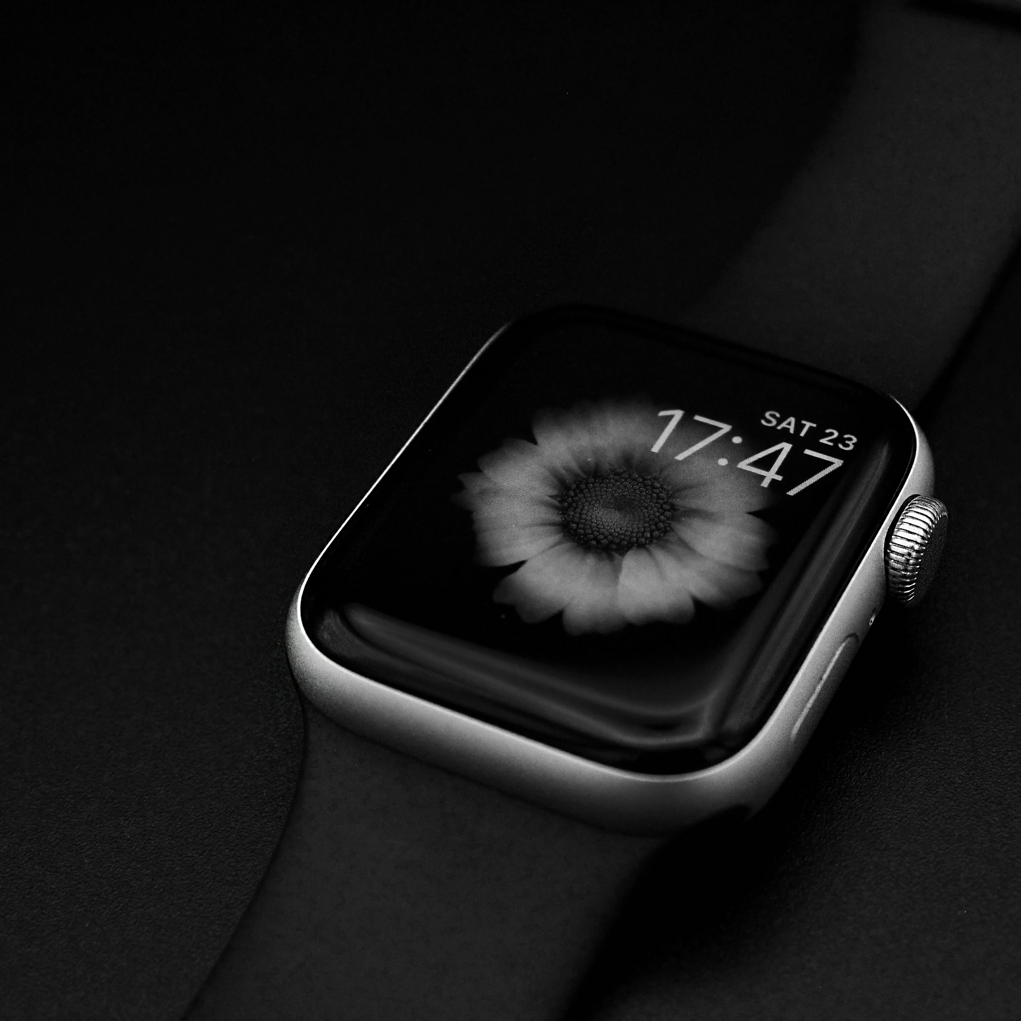 Cómo rastrear tu sueño con un Apple Watch