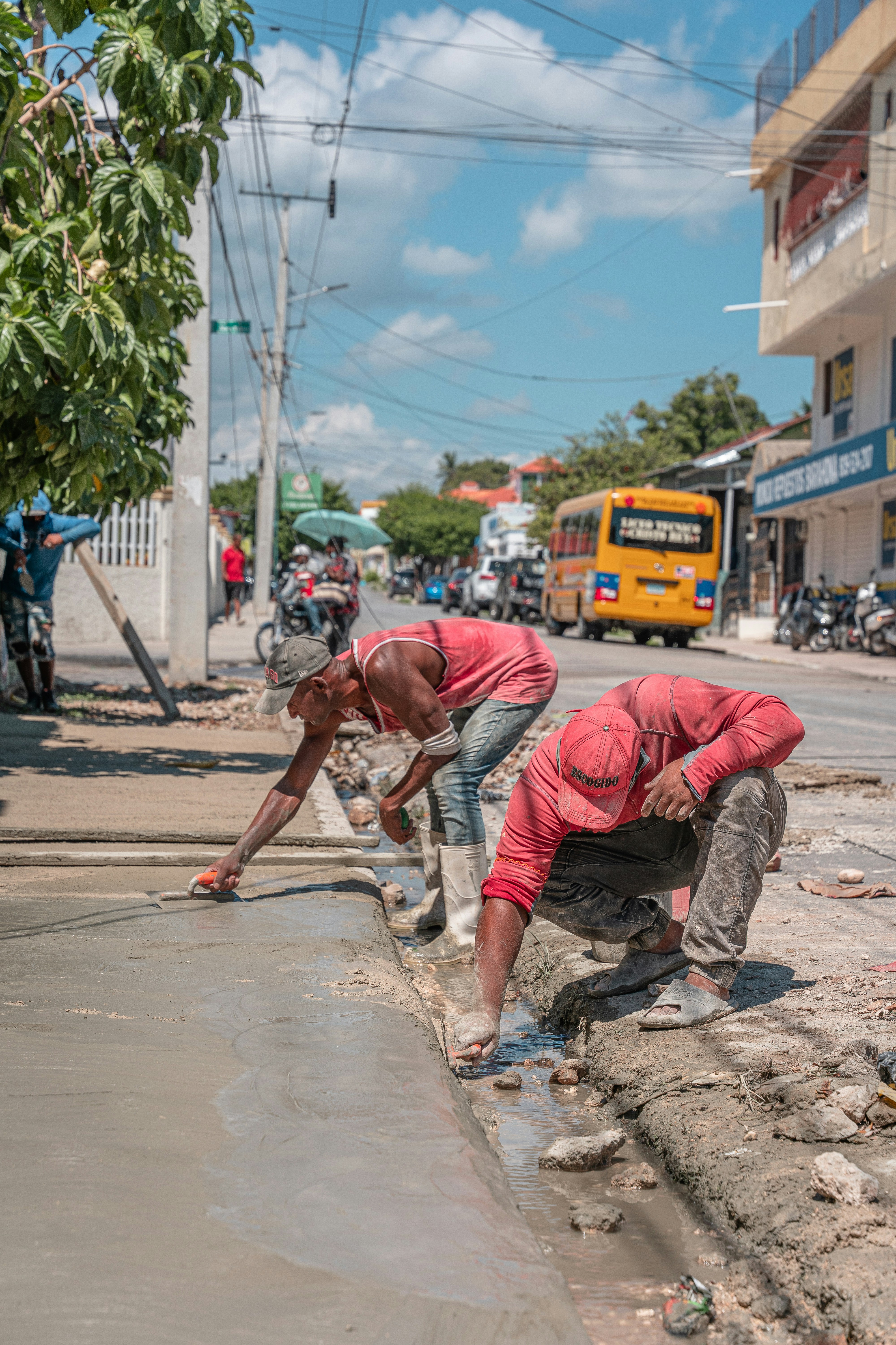 El Viaje detrás de RMS Cleaning: Desafíos, Desarrollo en C++, y Aspiraciones Futuras