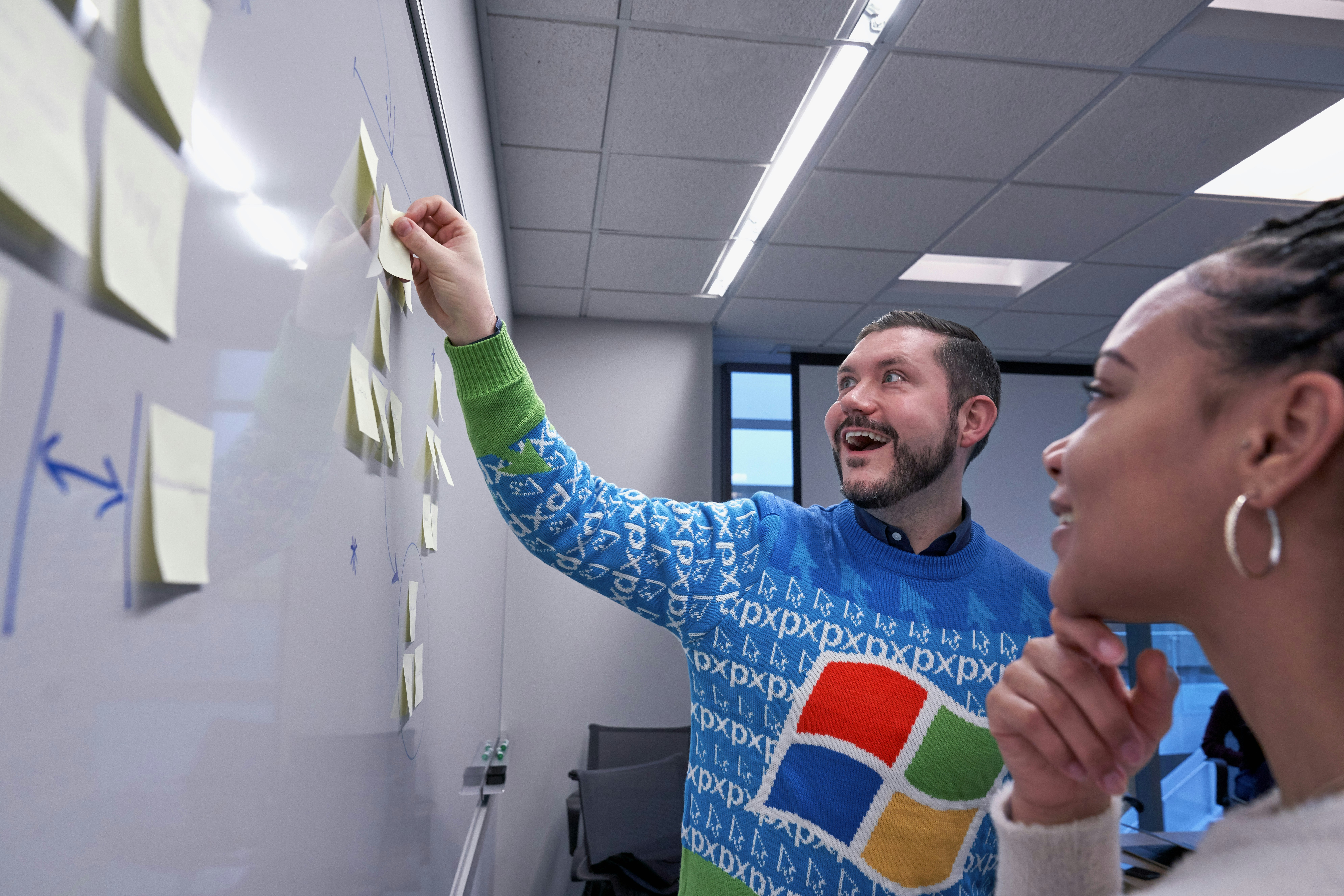 ¿Cómo apoya el software para empresas la transformación digital?