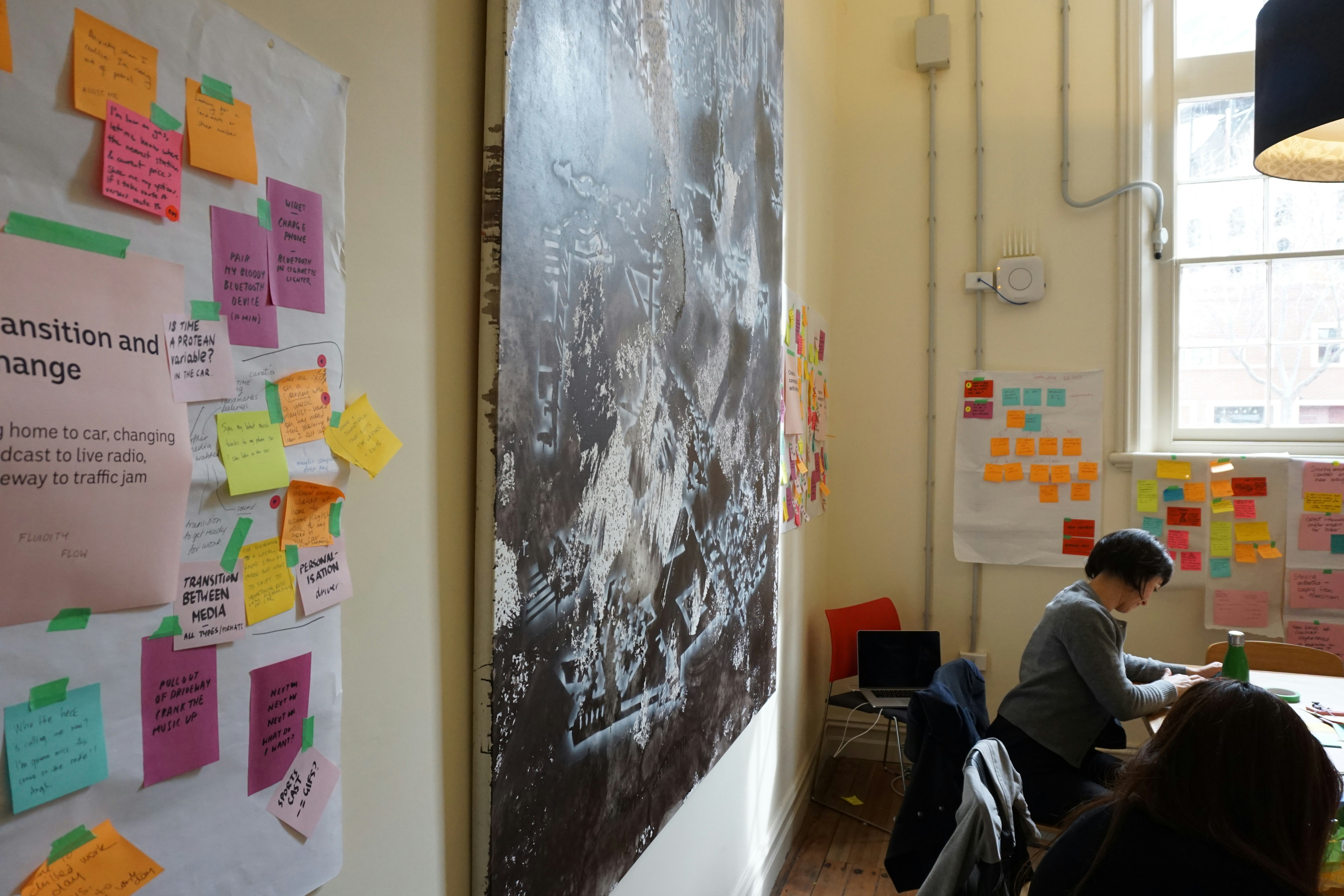 Cómo Sunil Dua utiliza el Mapeo de Sistemas en Capas para Transformar la Tecnología sin Fines de Lucro