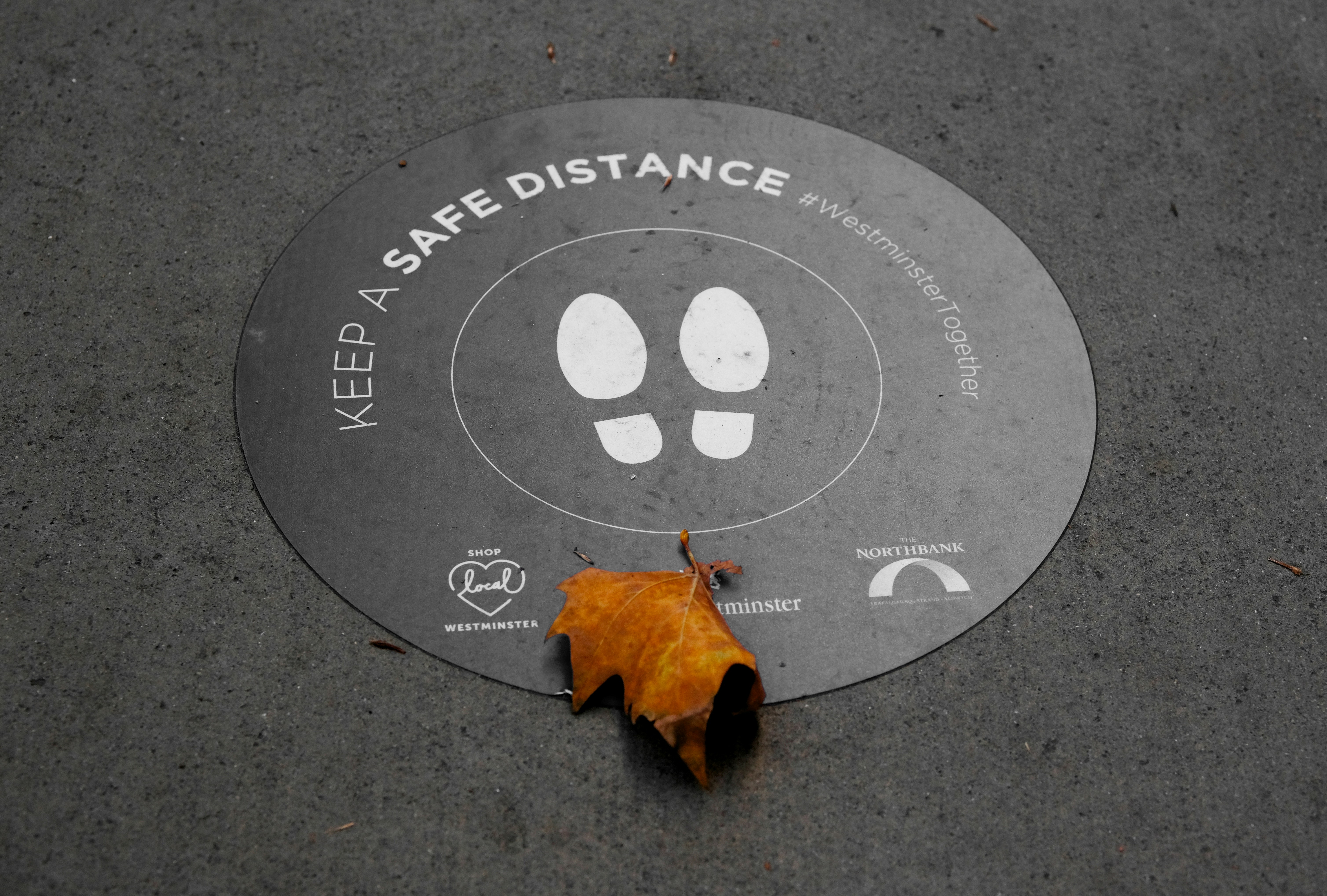 Aprendiendo a encaminar con representaciones de distancia conscientes de la asimetría