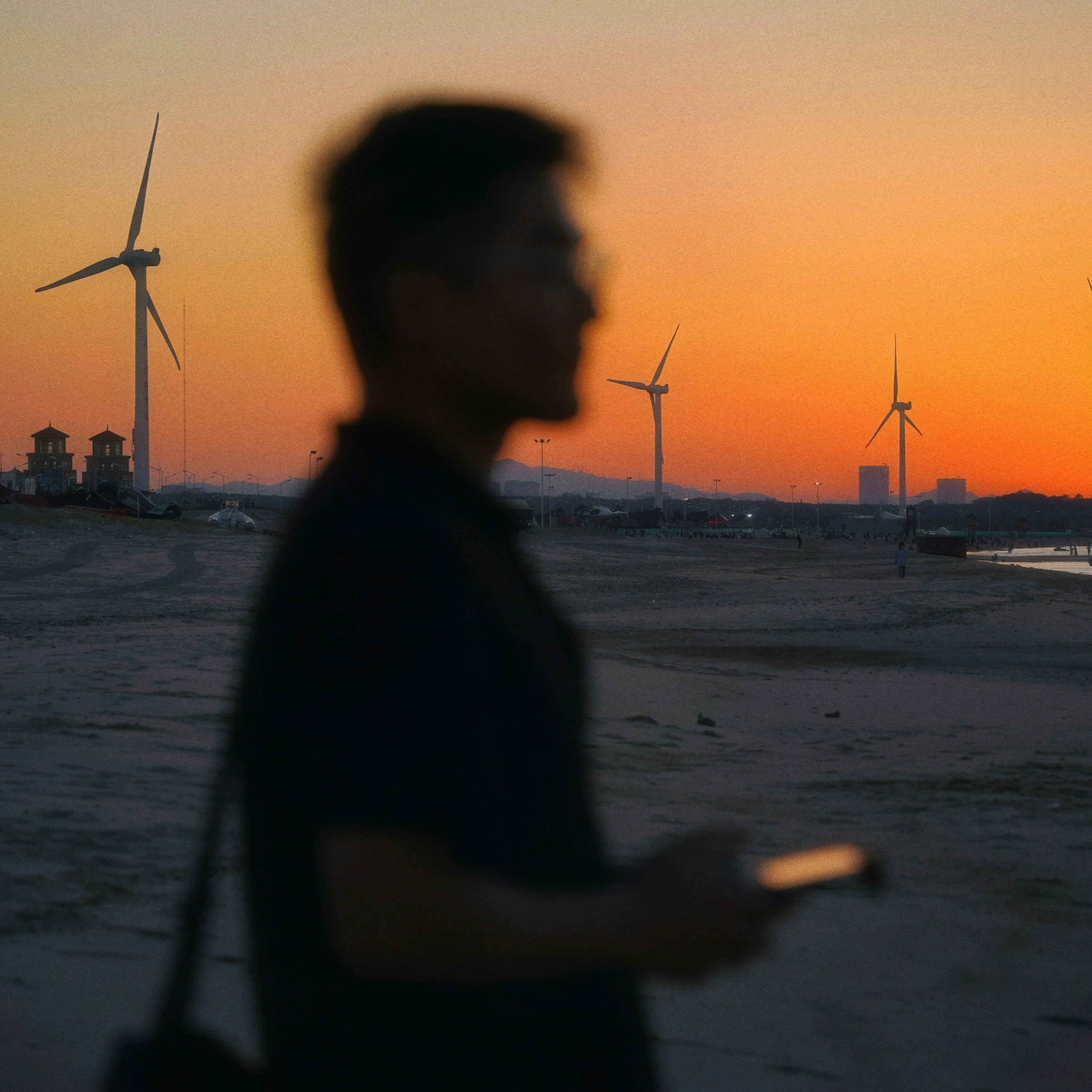 Cómo este experto en energía renovable convirtió su know-how en una aplicación de inteligencia artificial