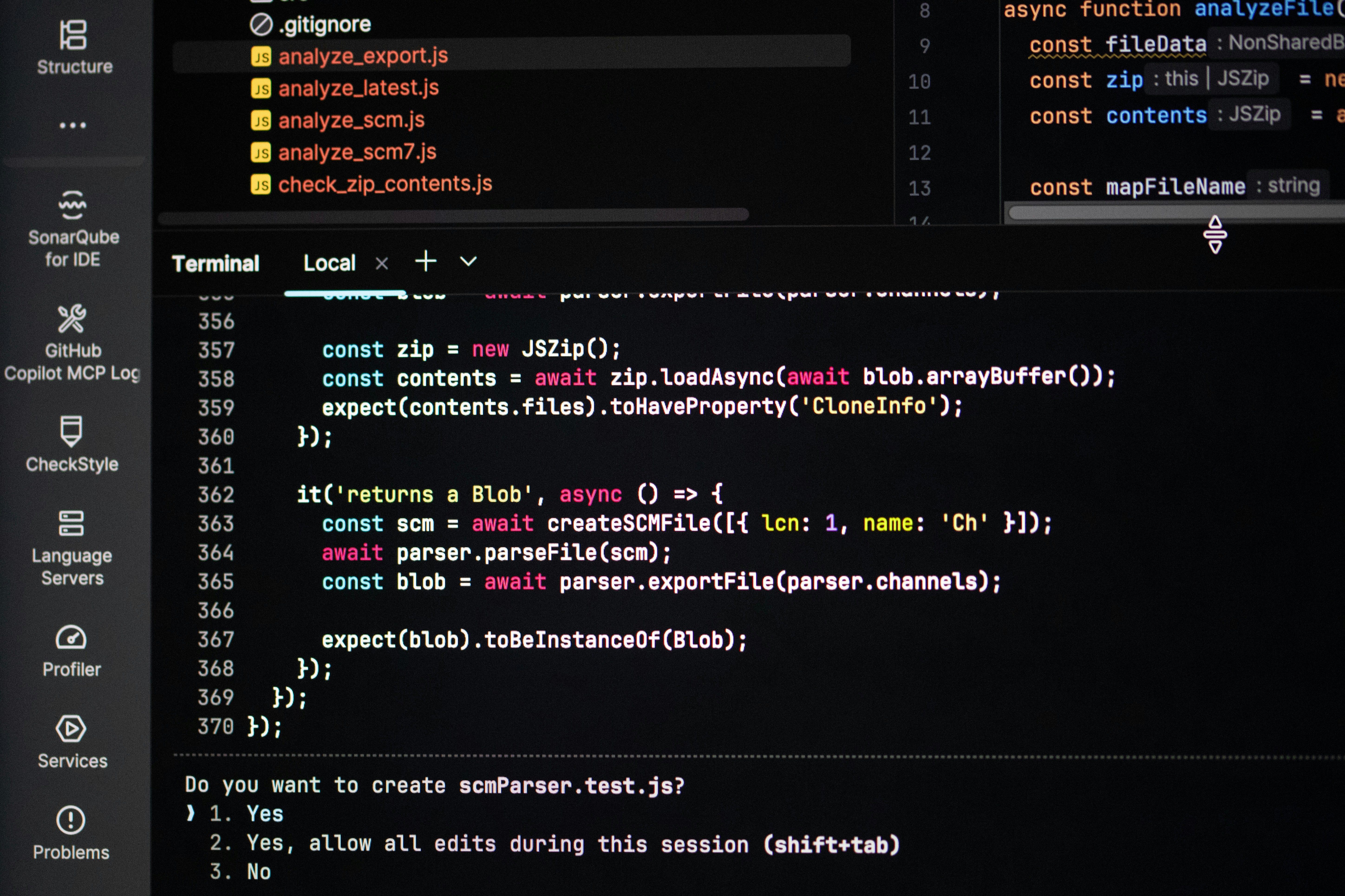 ¿Cómo encaja una agencia que realiza 'vibe coding' en la hoja de ruta de innovación de una empresa?