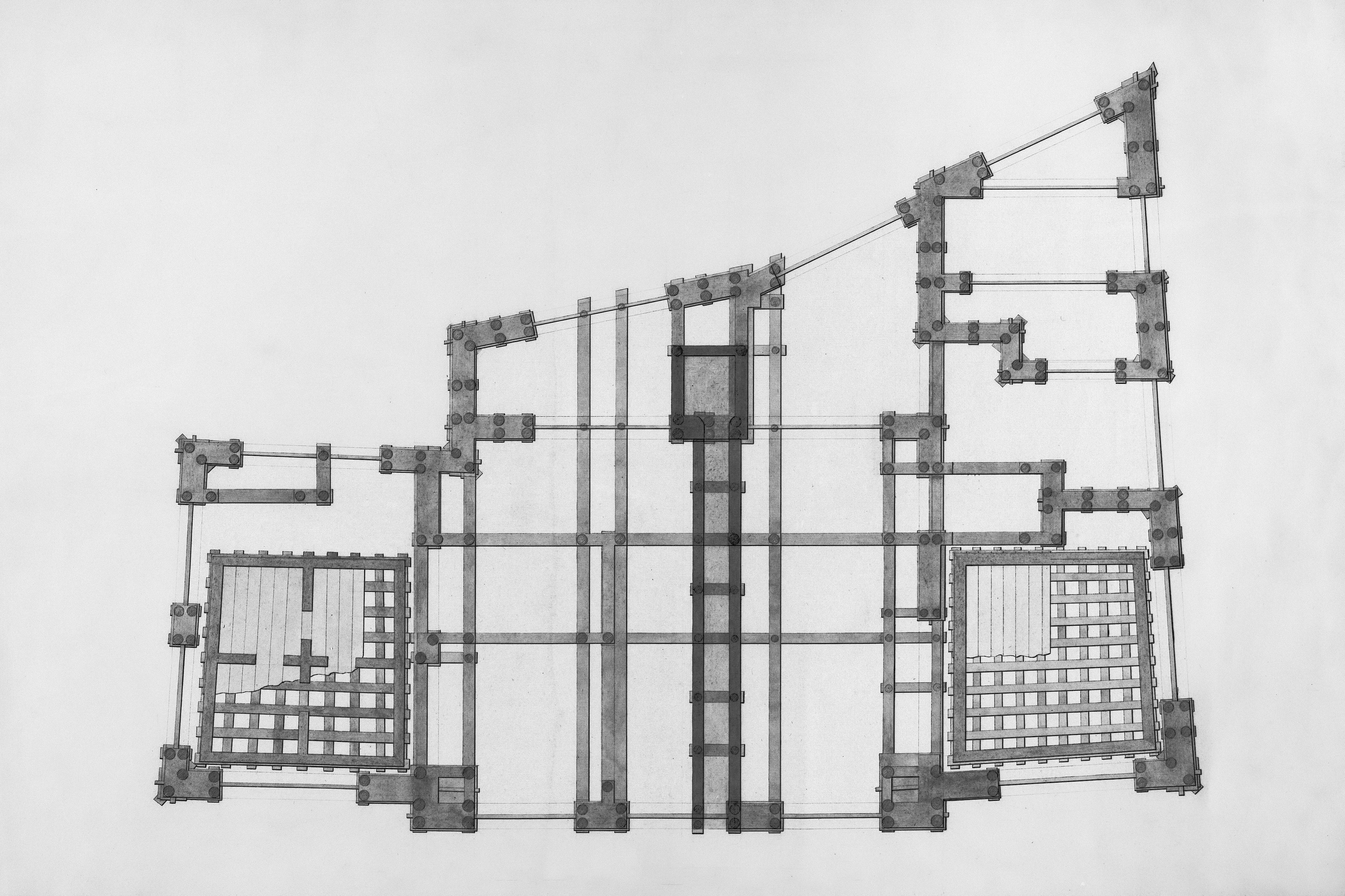 Una introducción a los grandes modelos de lenguaje y la arquitectura Transformer: Hablando con una calculadora