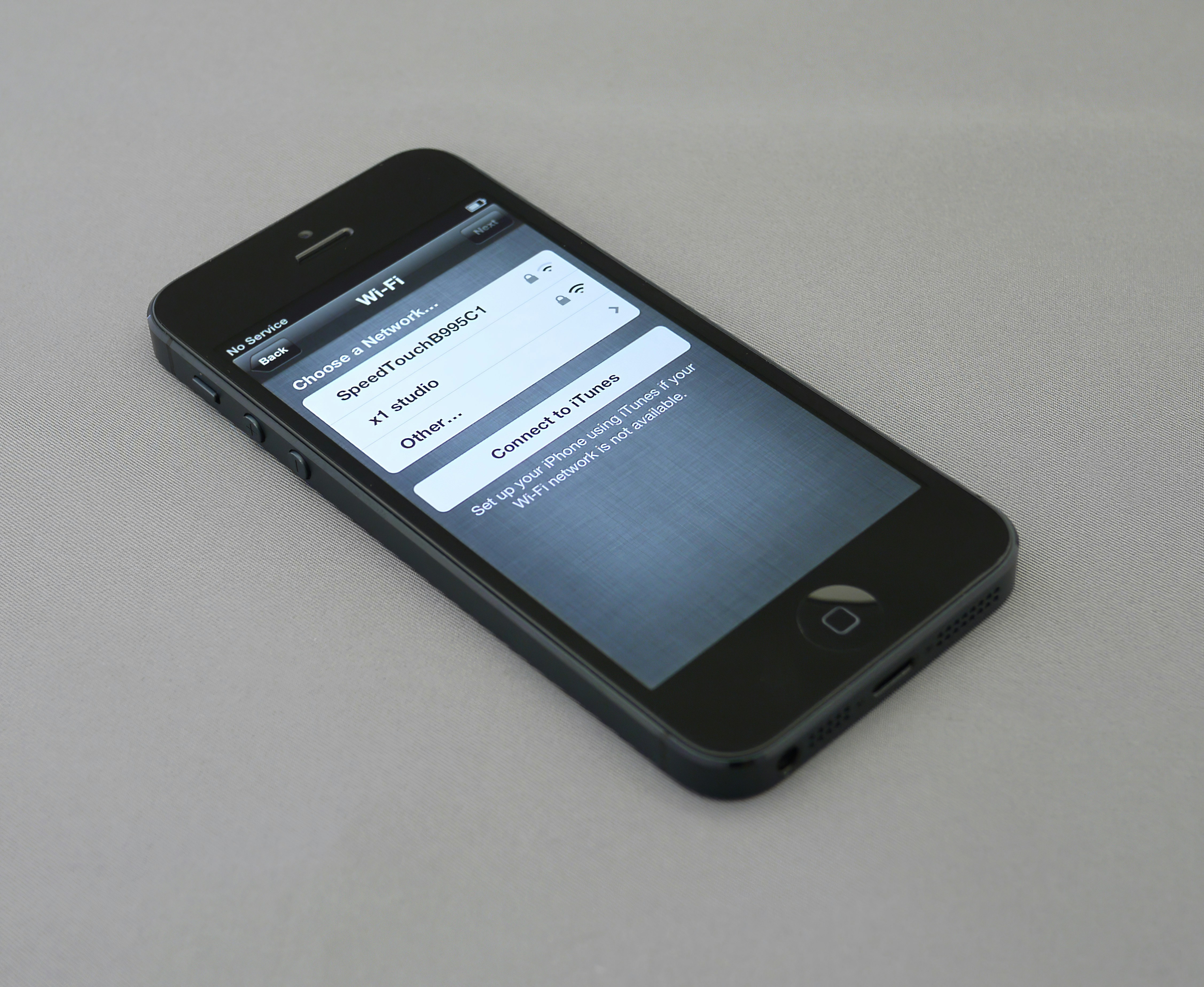 Cómo uso los modos de enfoque de mi iPhone para dejar de distraerme en el gimnasio