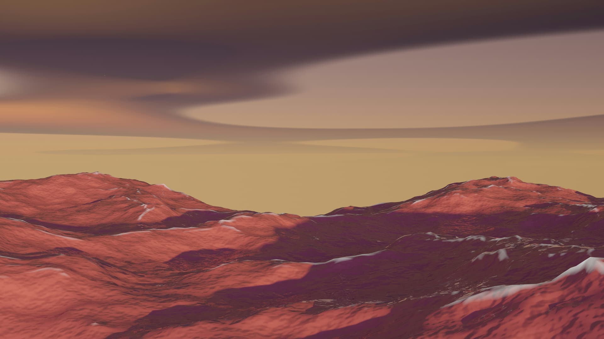 Variables de Terraform