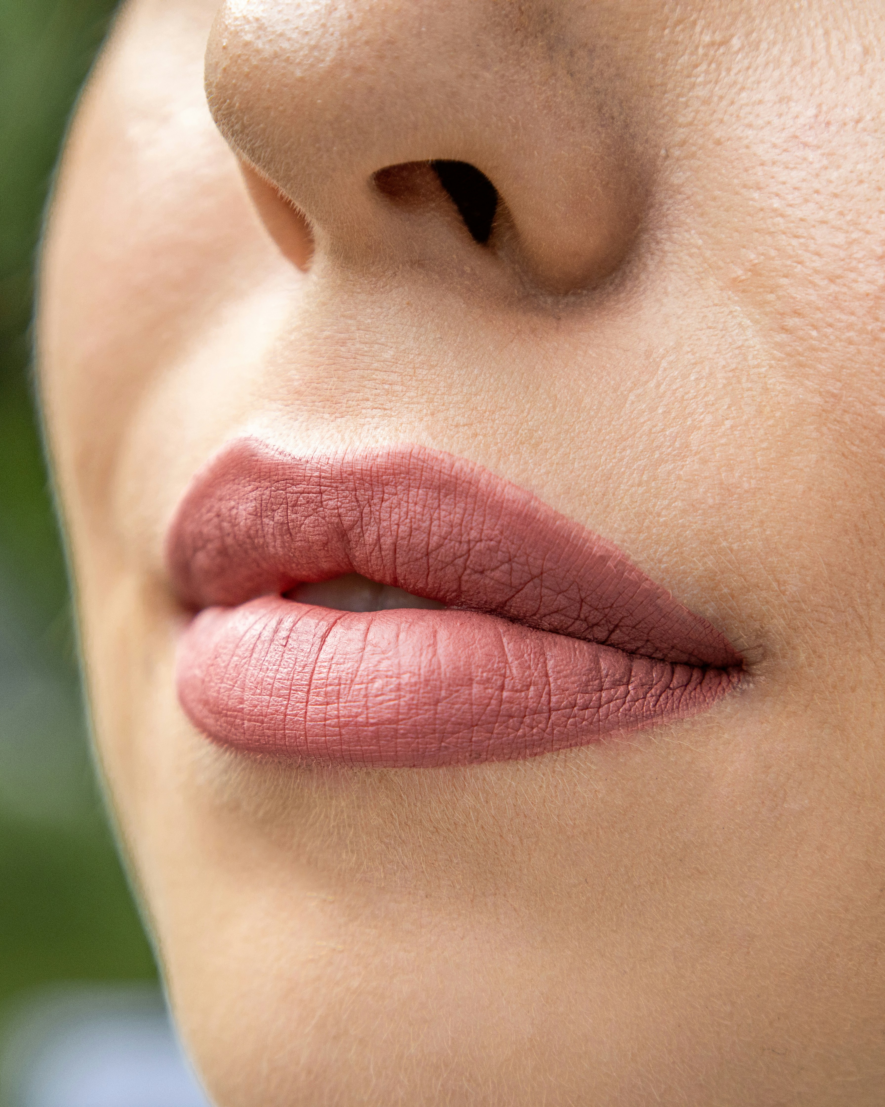 Necesitas saber para tener labios más llenos y naturales