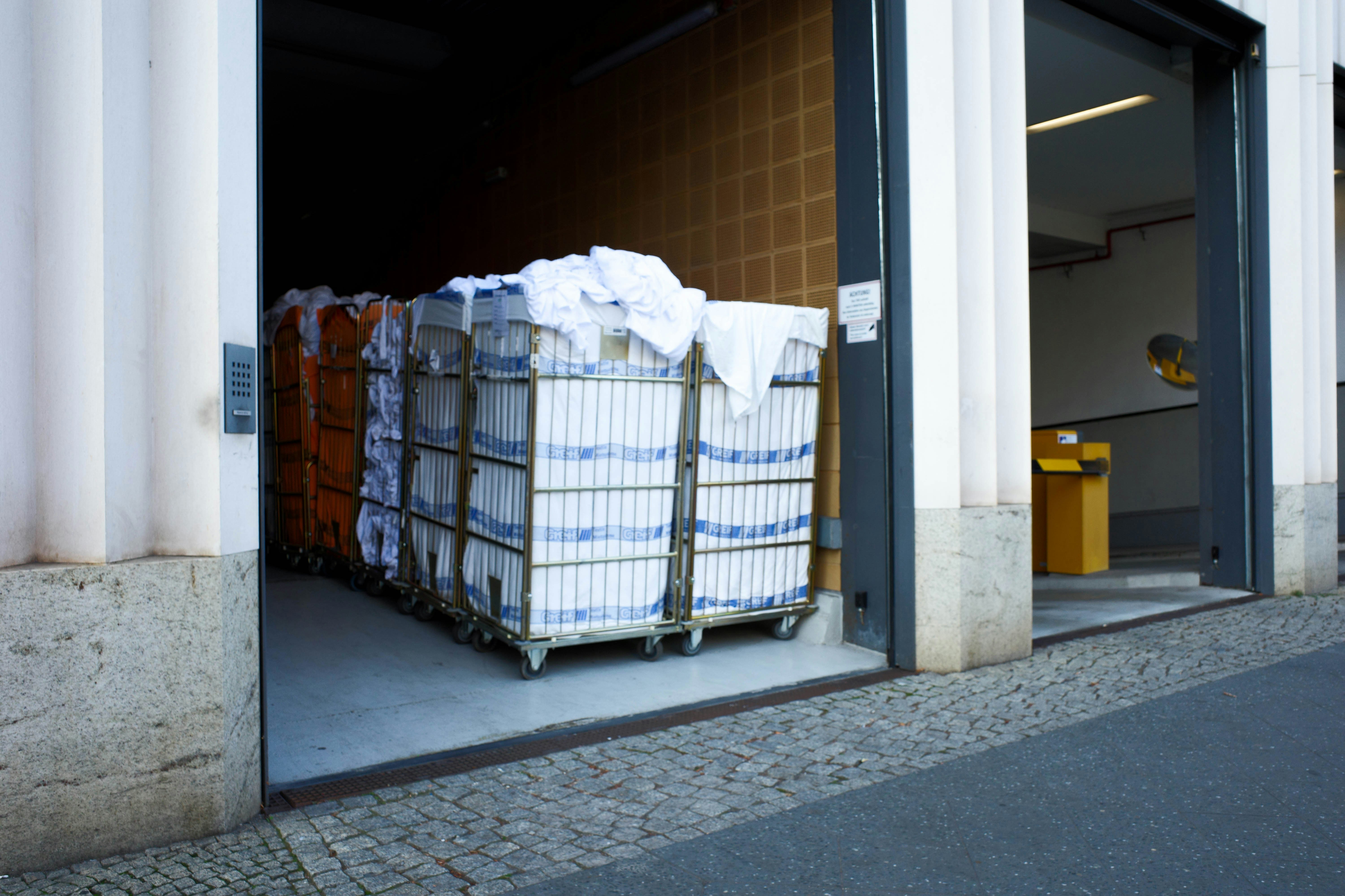 El verdadero costo de construir software profesional de gestión de entregas