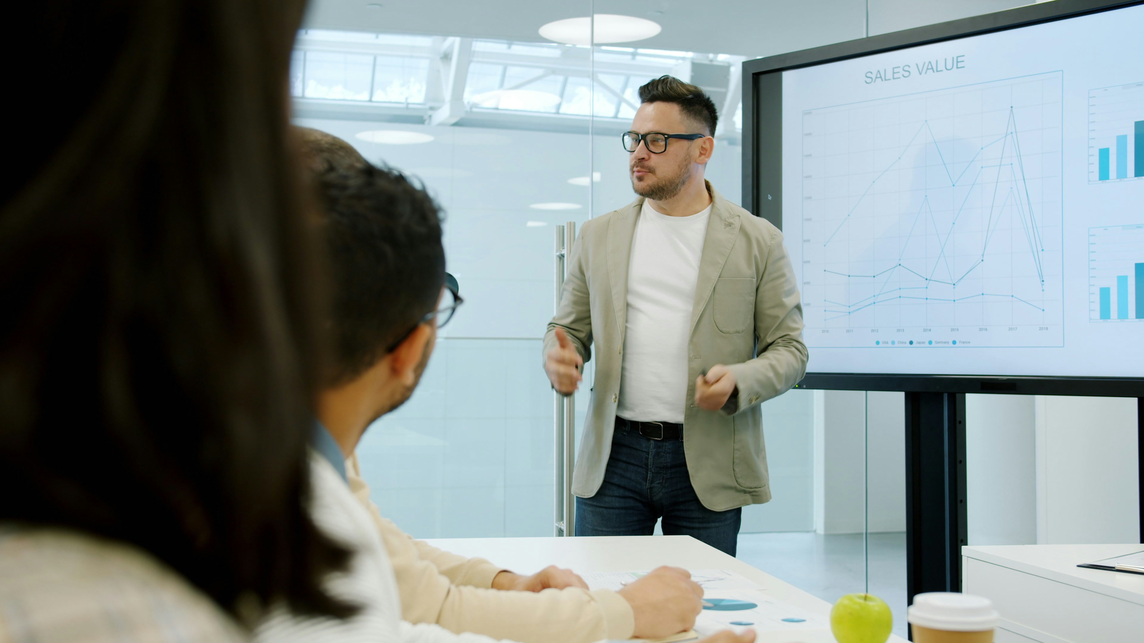 ¿Cuánta capacitación se necesita para utilizar un socio de implementación de Power BI?