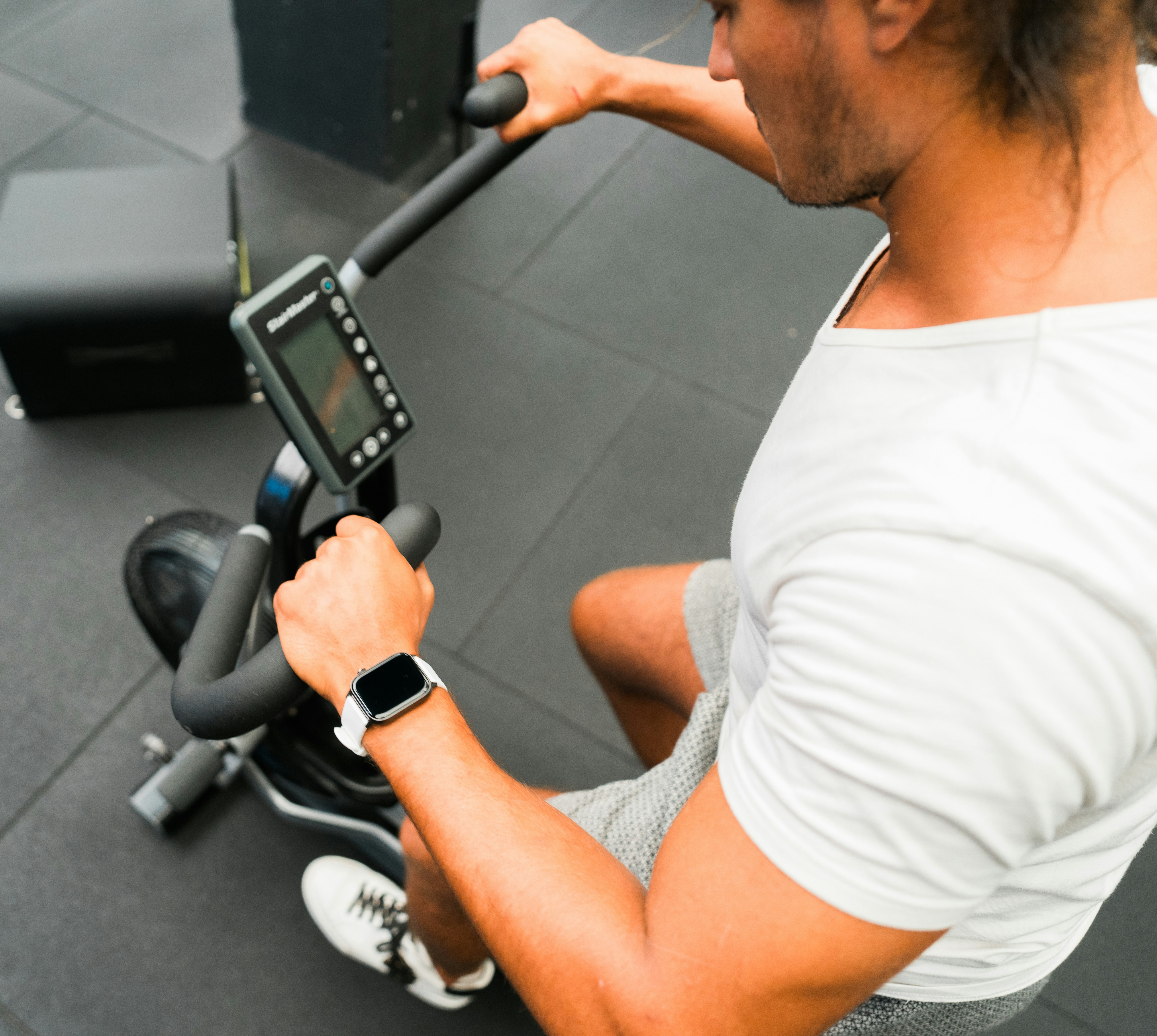 ¿Realmente cuántos dispositivos portátiles de fitness necesitas?