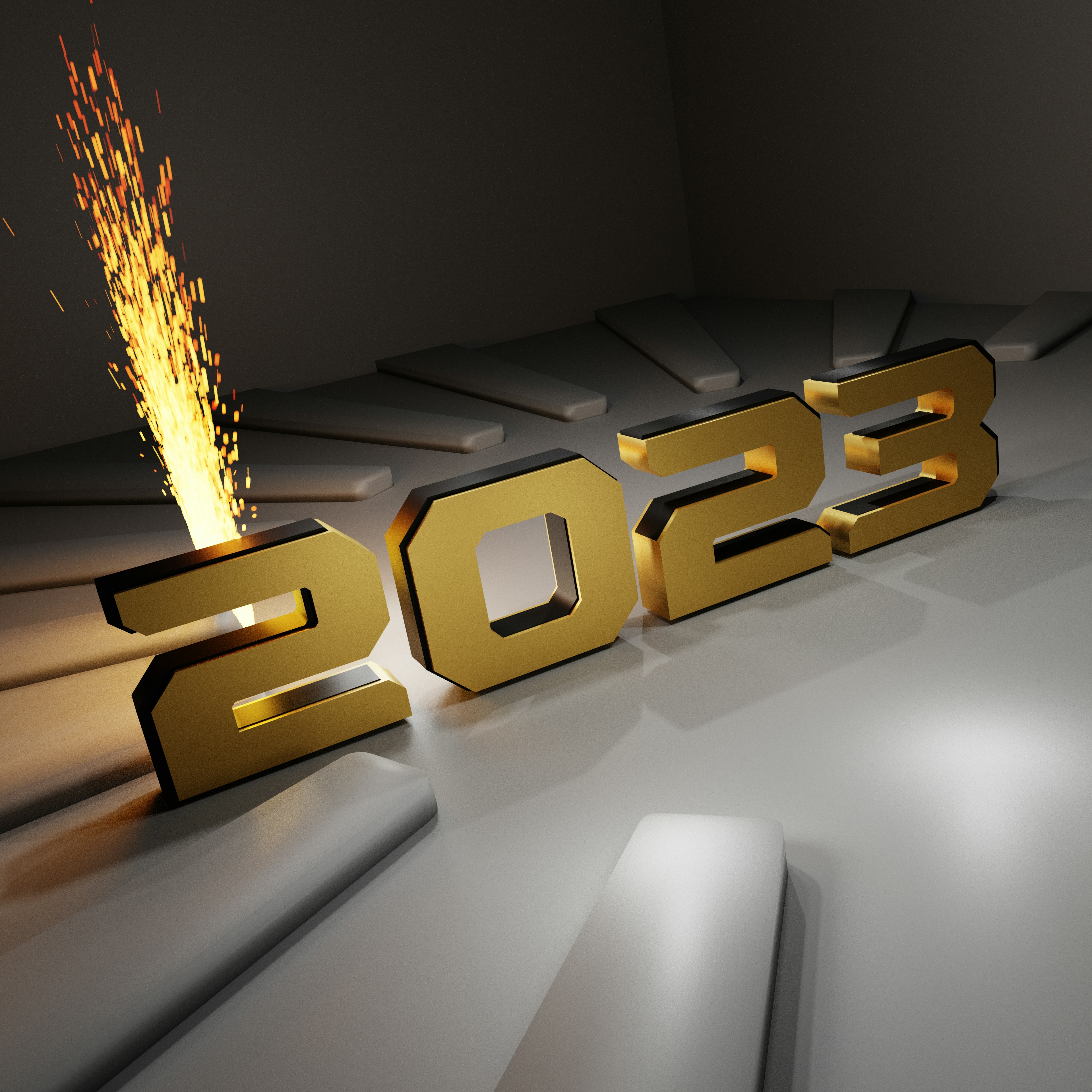 Actualización (18/12/2025): ¡Añadido Bonus (Muestra de CodePen de React Three Fiber + GSAP (ScrollTrigger) con comentarios detallados)!?