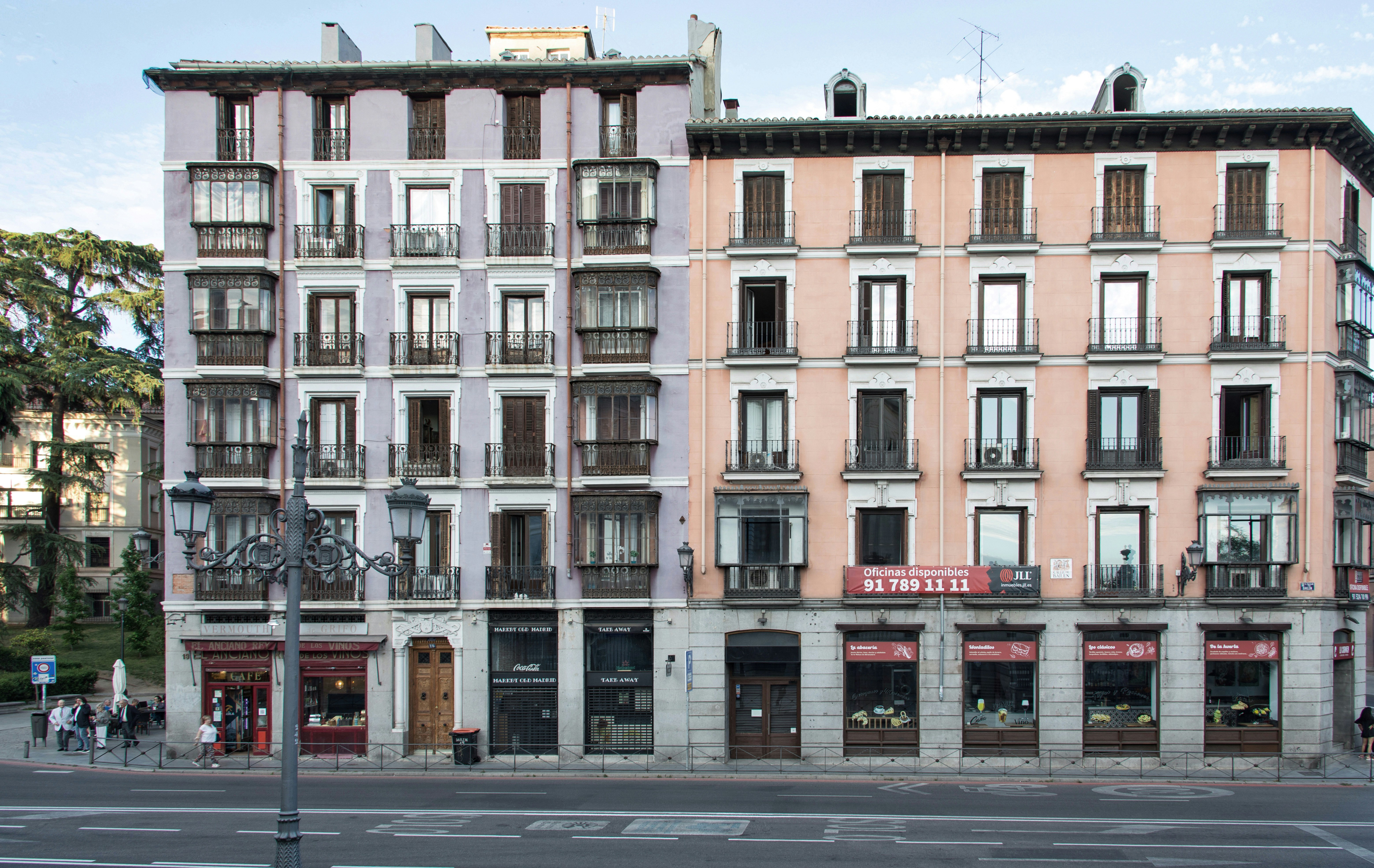 Costo real del desarrollo y diseño de comercio electrónico en Madrid: Estudio de caso