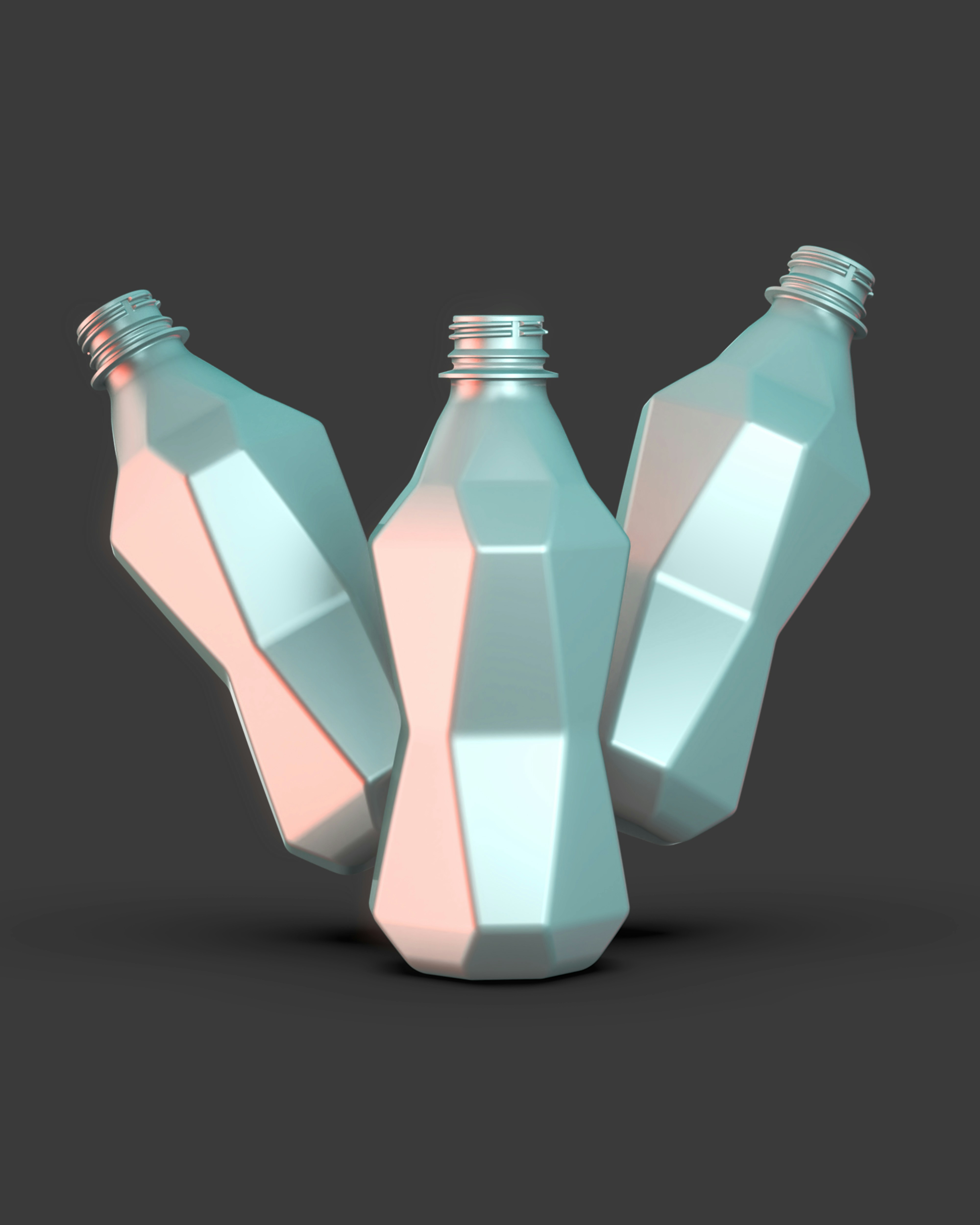 Modelos de Cuello de Botella Conceptual Hiperbólicos