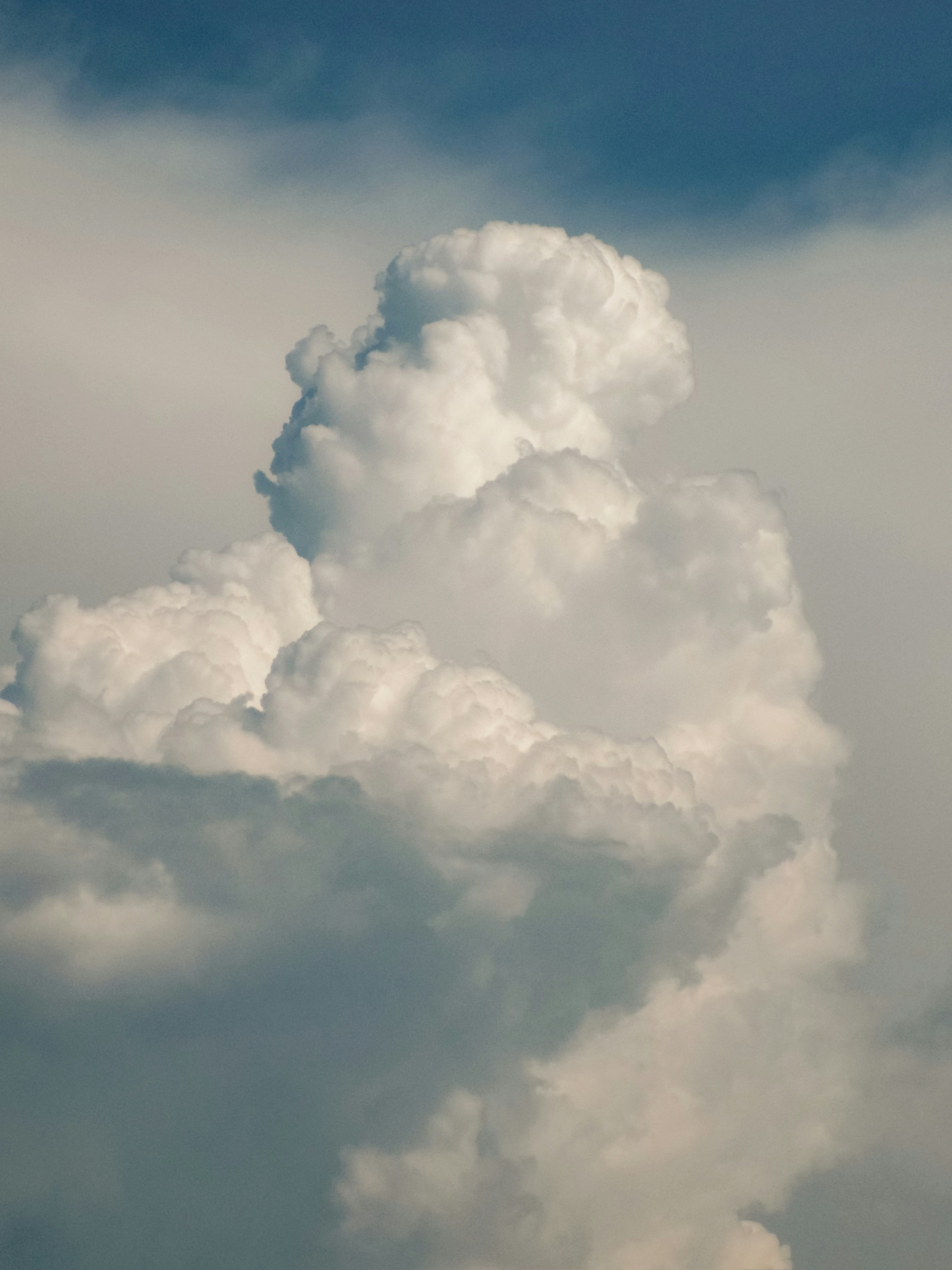 El dilema de la nube