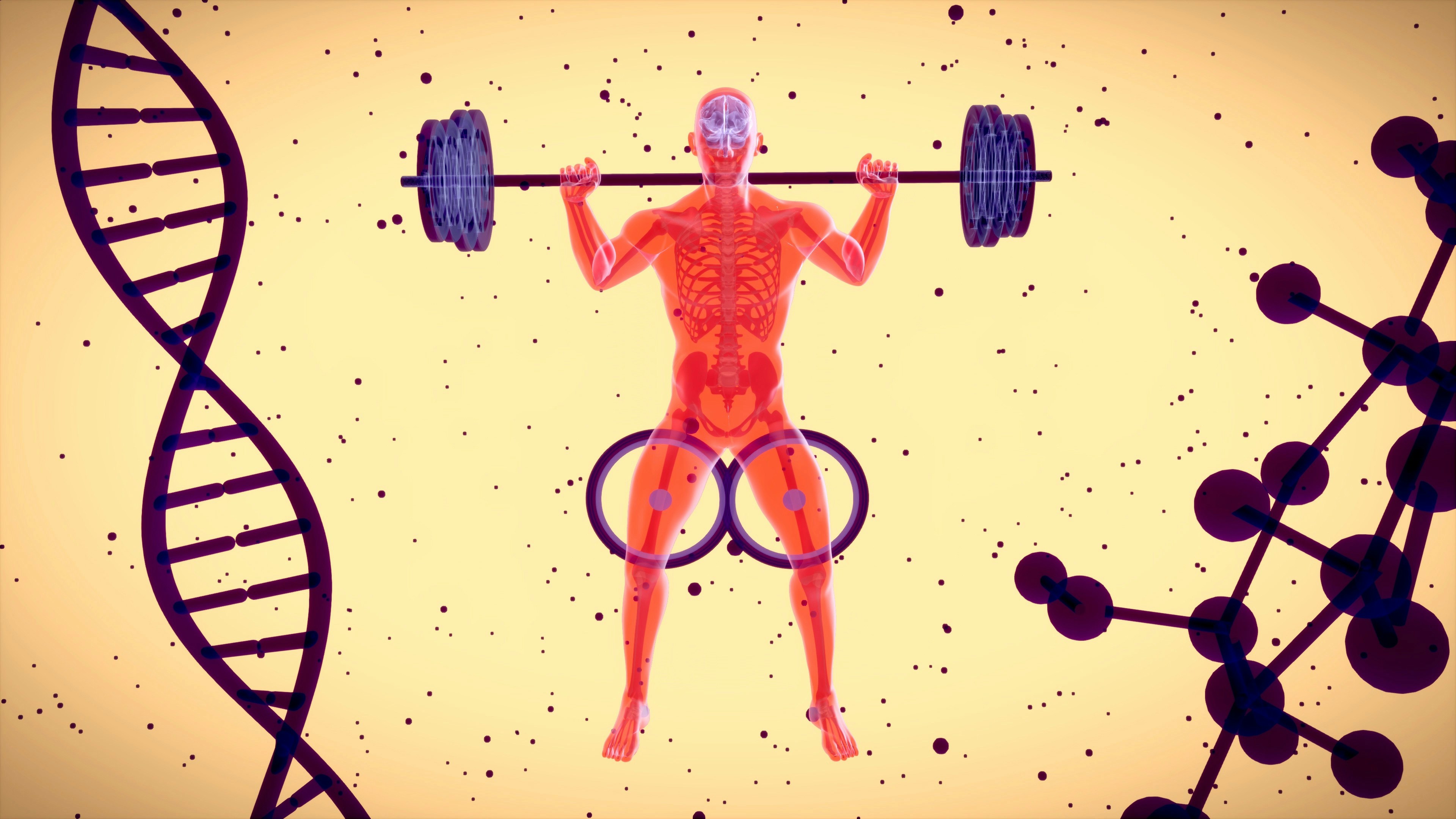 Diseño molecular más allá de los datos de entrenamiento con nuevos funcionales objetivo extendidos de modelos de IA generativa impulsados por computadora de recocido cuántico