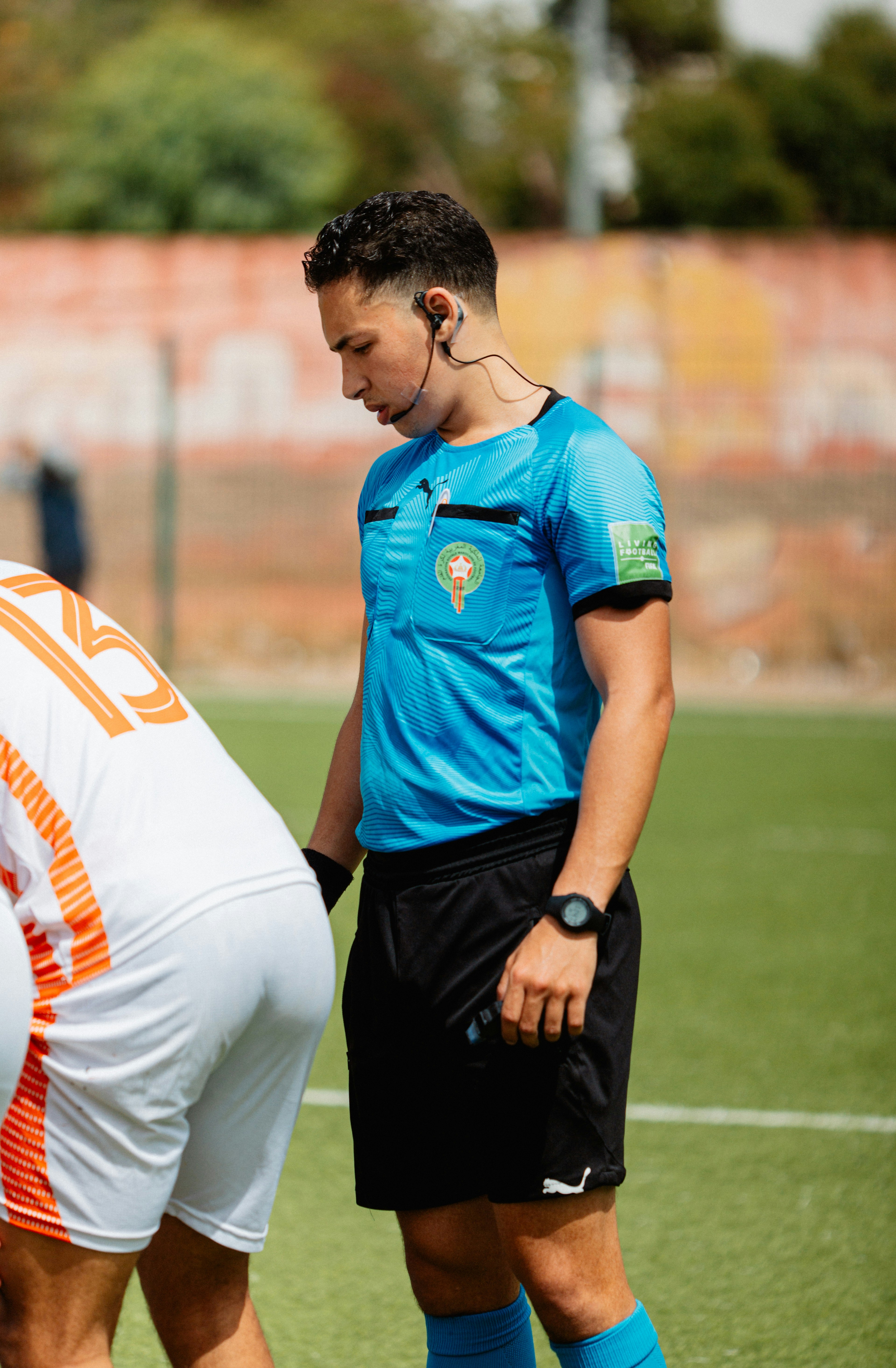 Ayuda técnica atrapada por ''Aura del técnico'': el error que solo se esconde cuando estás observando