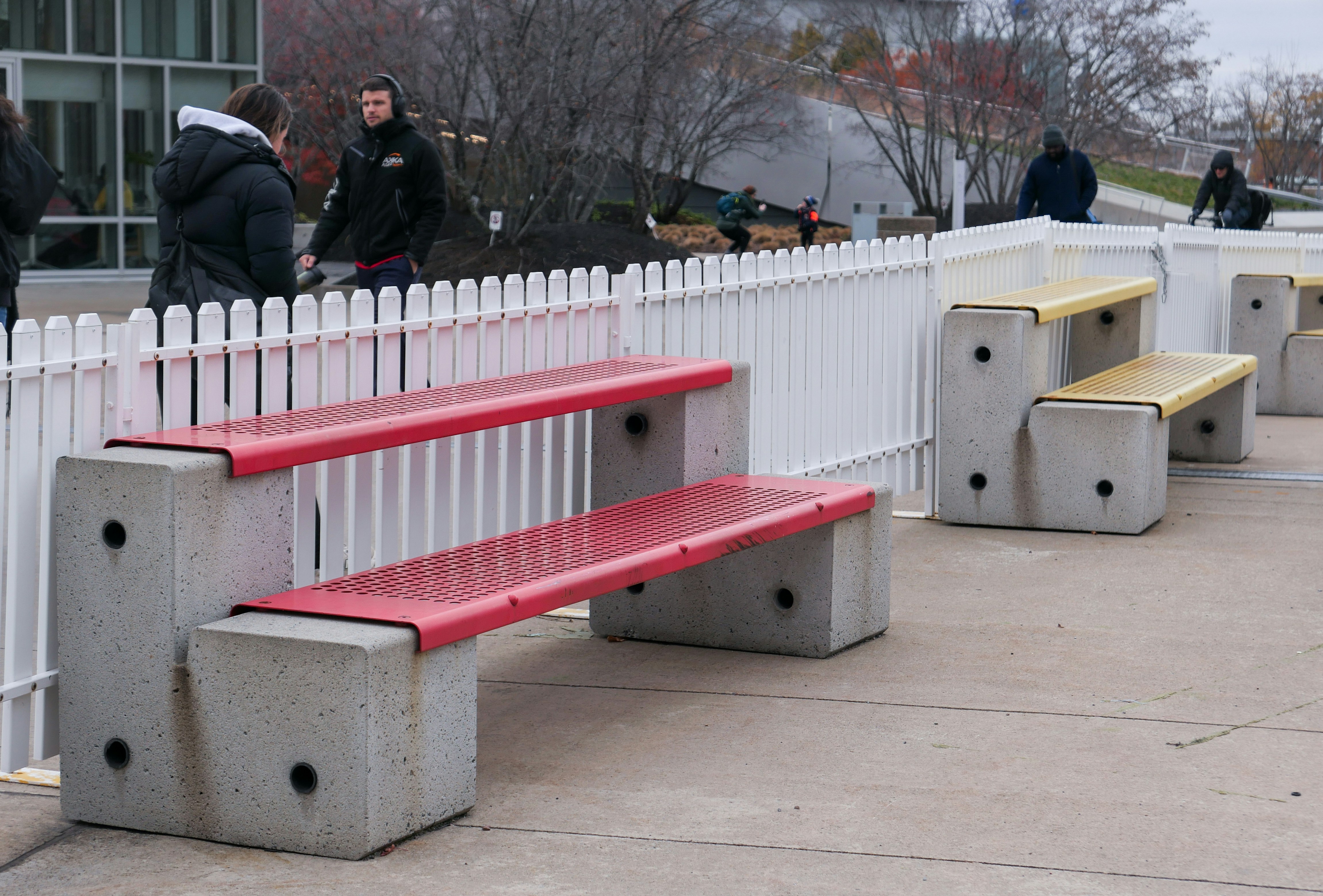El mayor error de la IA: Pretender que las barreras de protección siempre te protegerán
