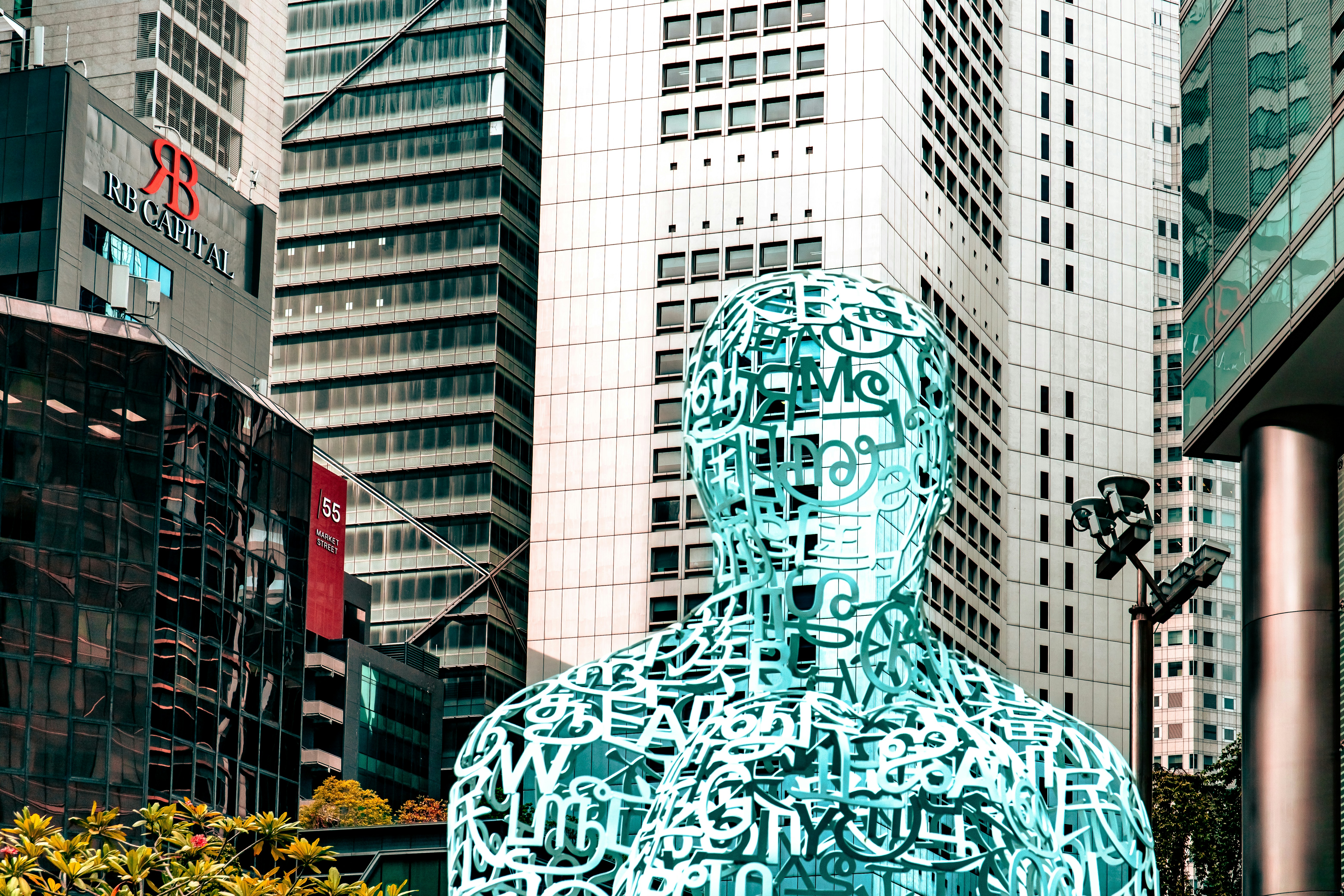 ¿Qué papel juega la inteligencia artificial en una economía circular?