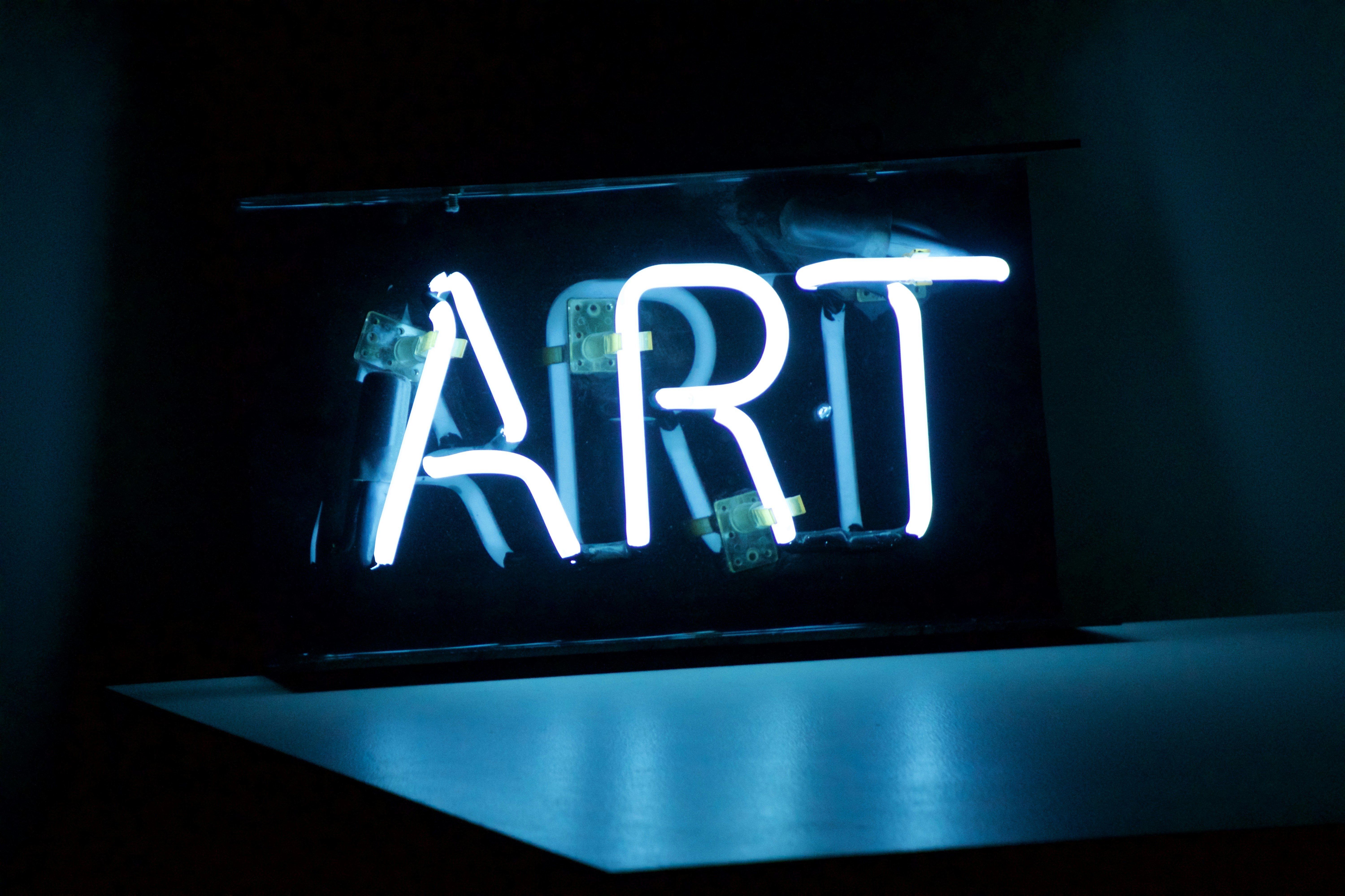 ¡Artbitrator se lanza!