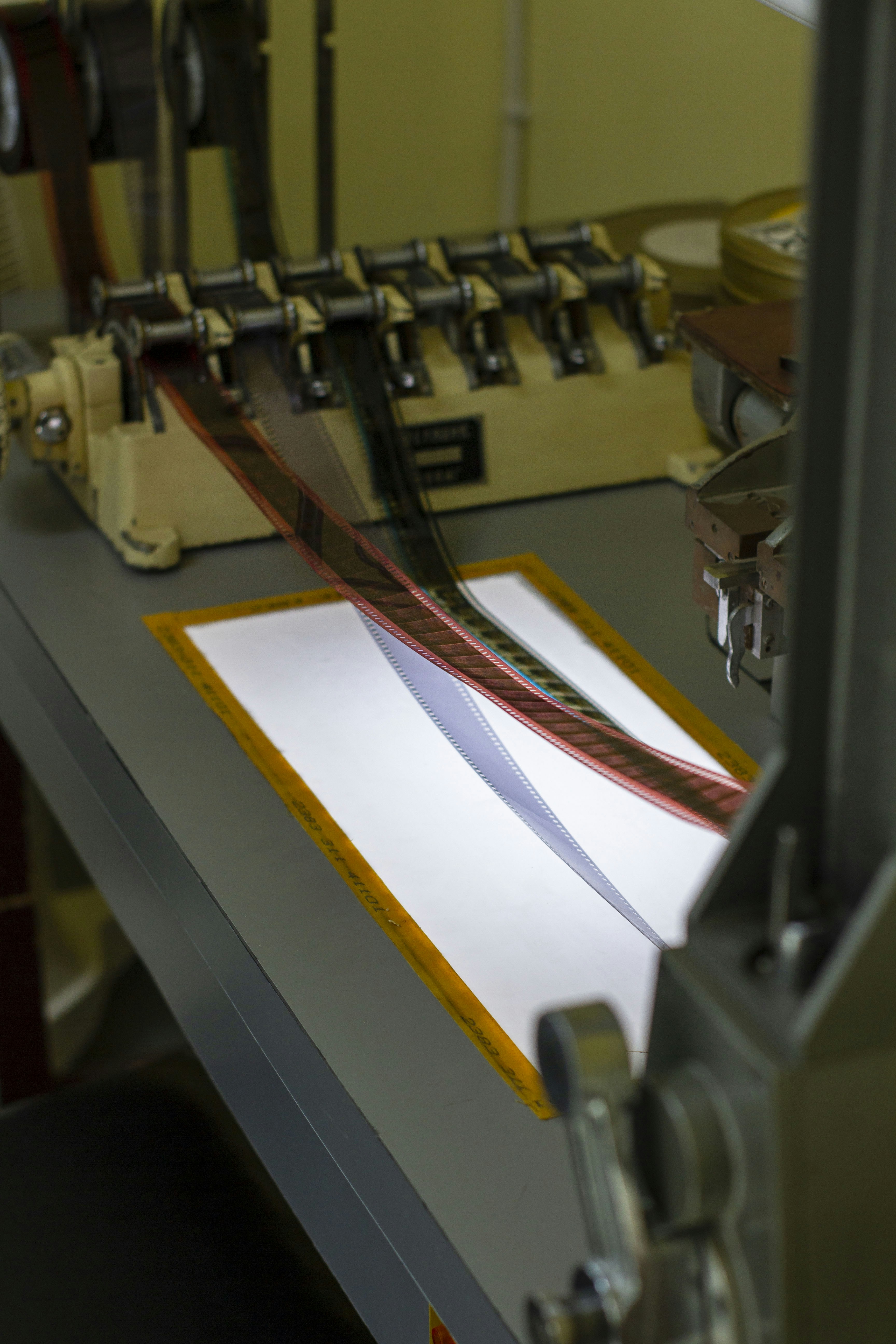 Chirriantes cintas y código impreso: La salvaje era analógica de almacenamiento de PC temprano