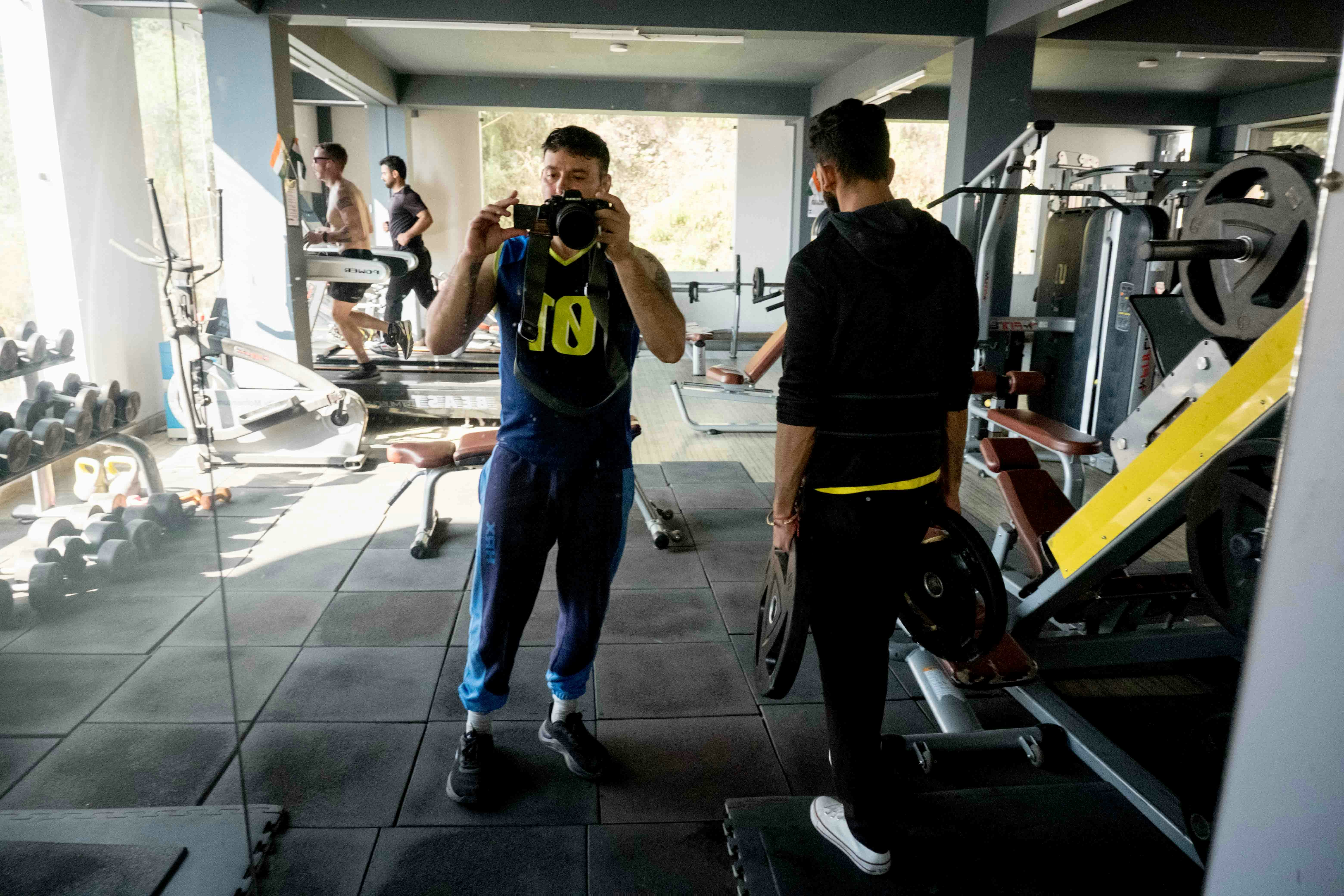 ¿Cuánto entrenamiento se necesita para usar una empresa de transformación digital para mi negocio?