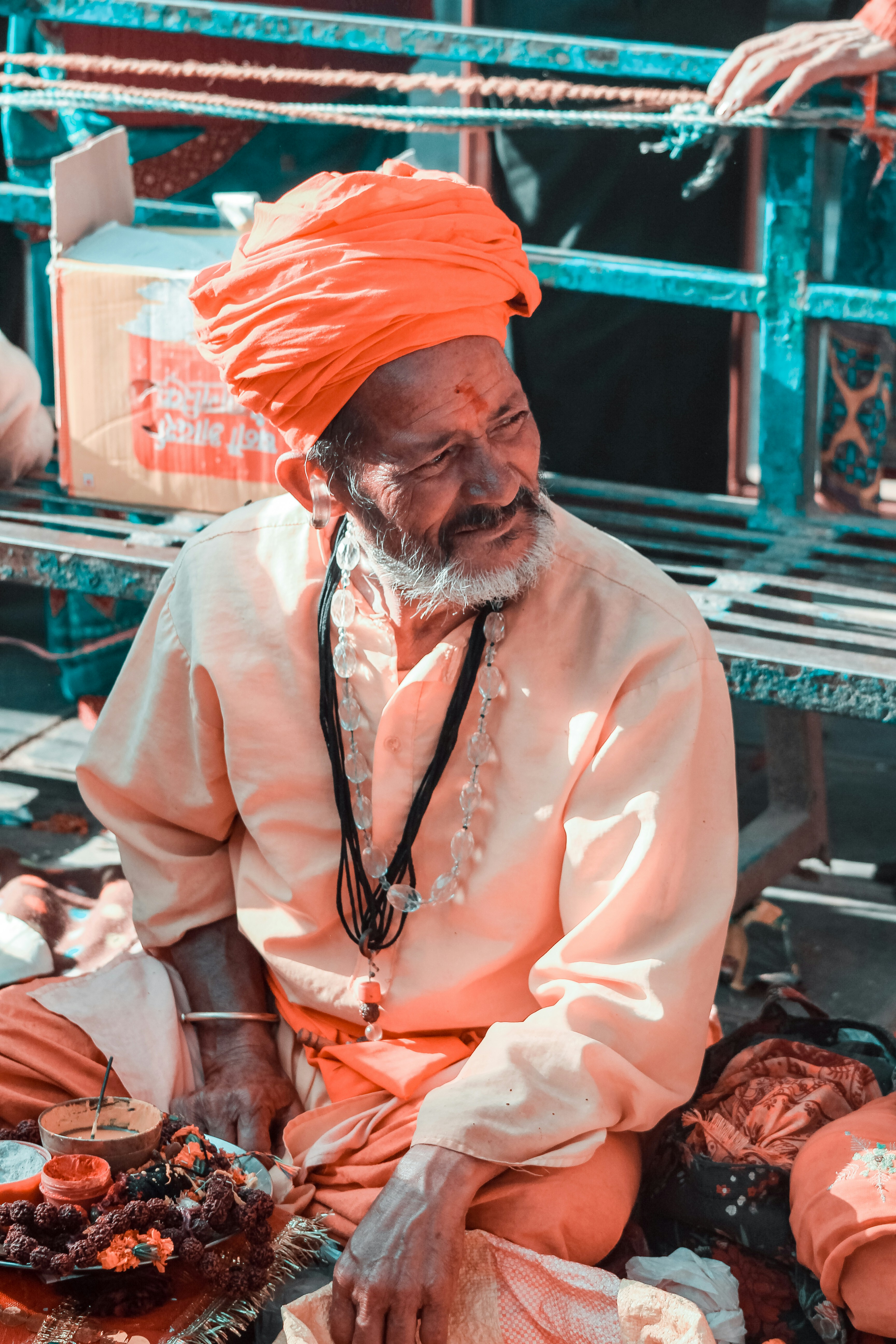 IA, mi gurú: cuando la máquina habla sabiduría