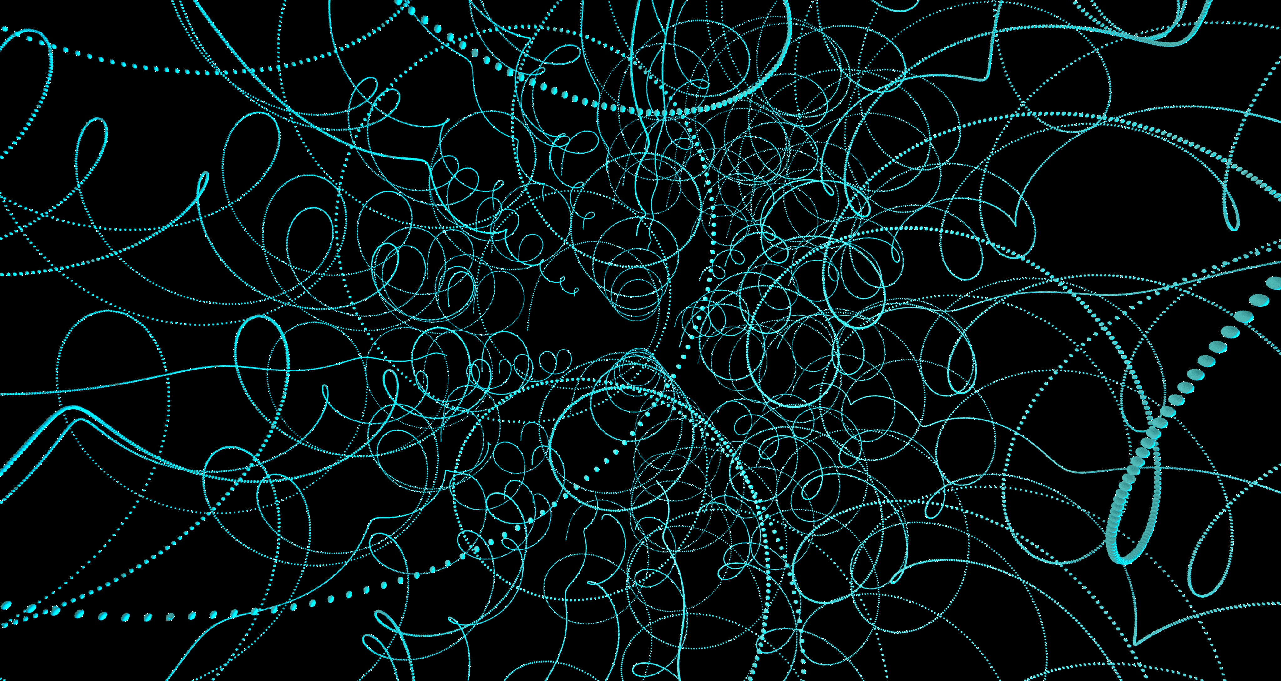 Circuitos Cuánticos: ¿Puede la IA Diseñar Mejores Redes de Entrelazamiento?