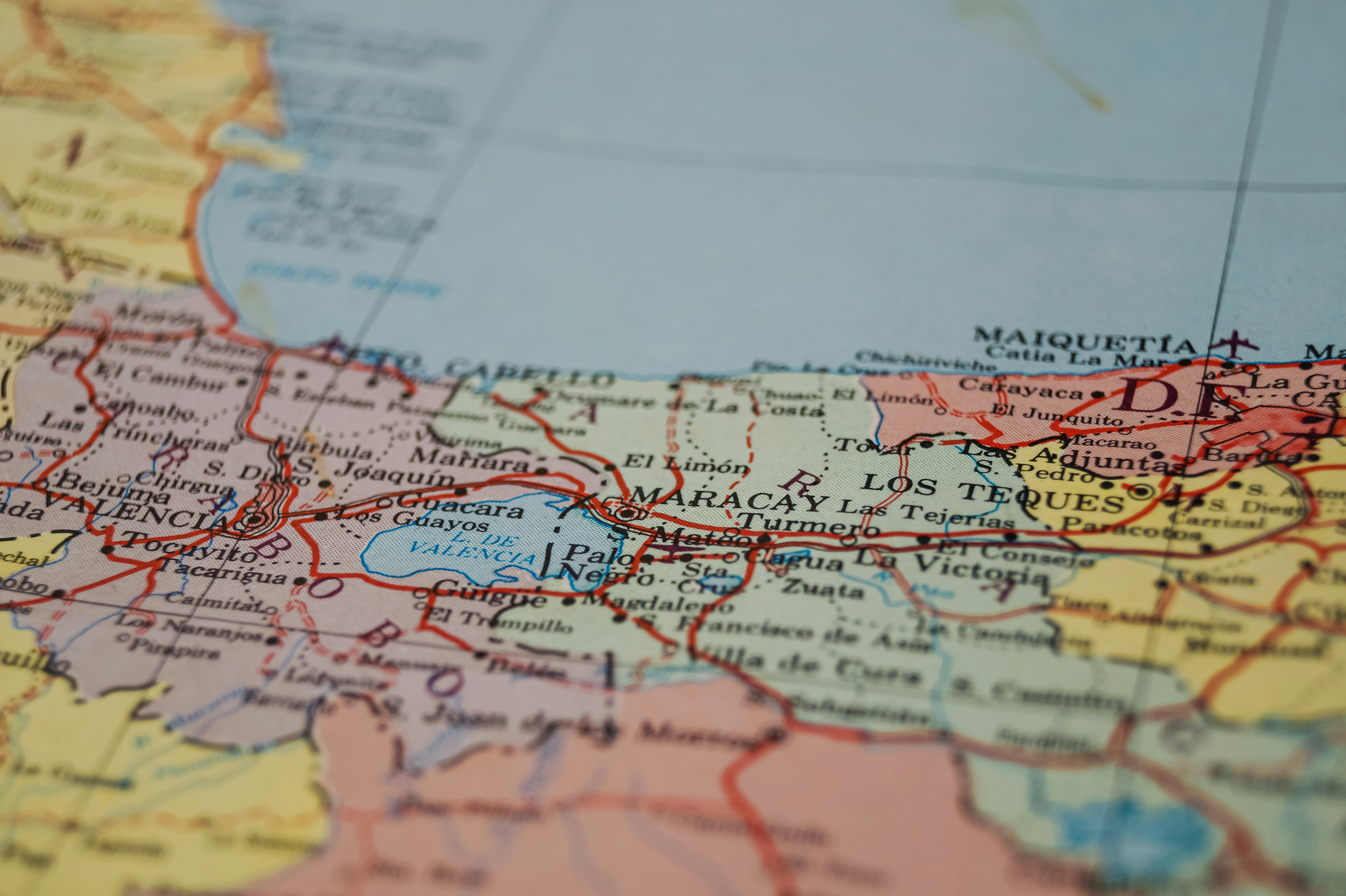 Mapas contrafactuales: qué son y cómo encontrarlos