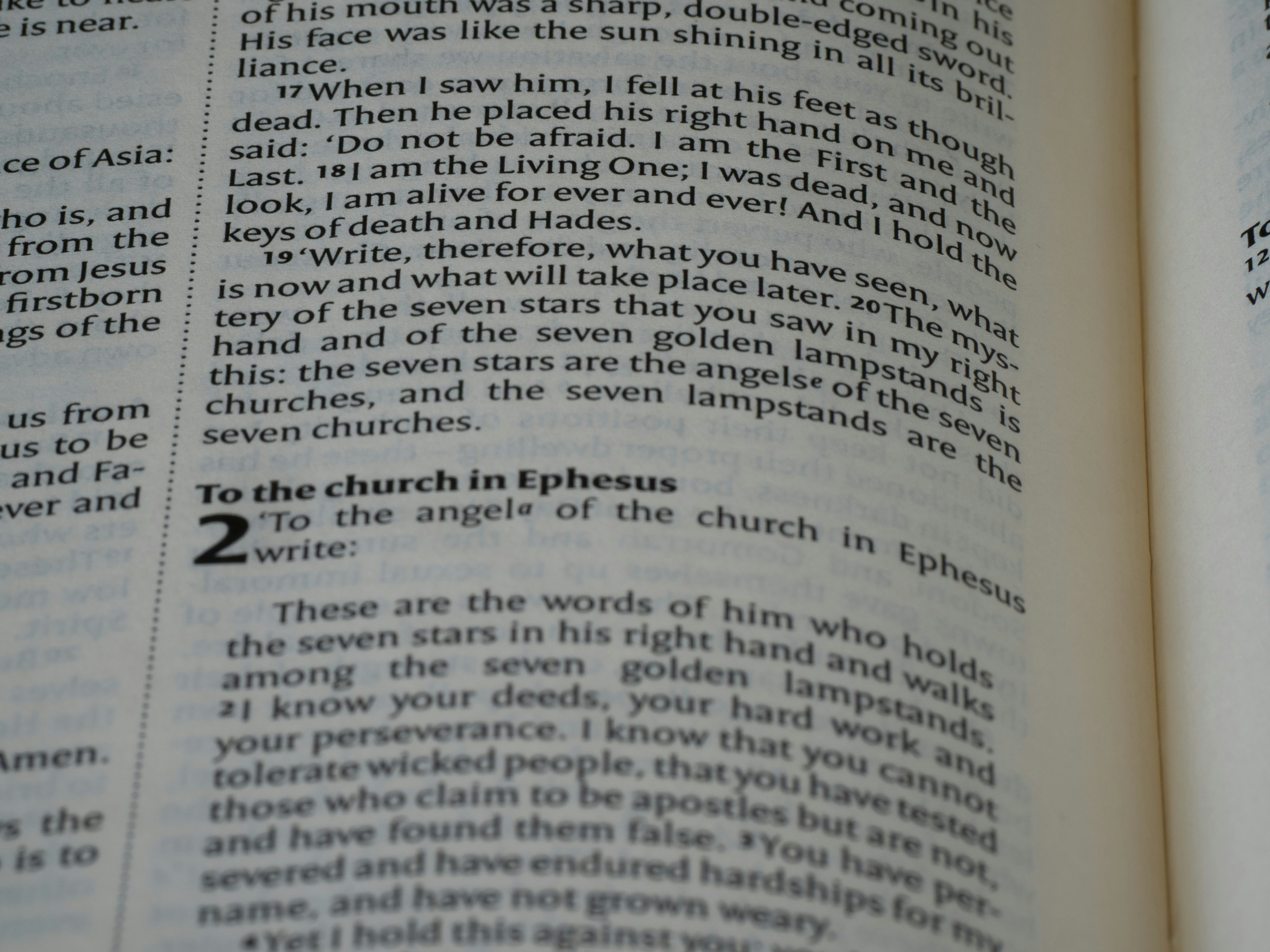 Sistema de Información de la Iglesia Bautista Johannes Entrop