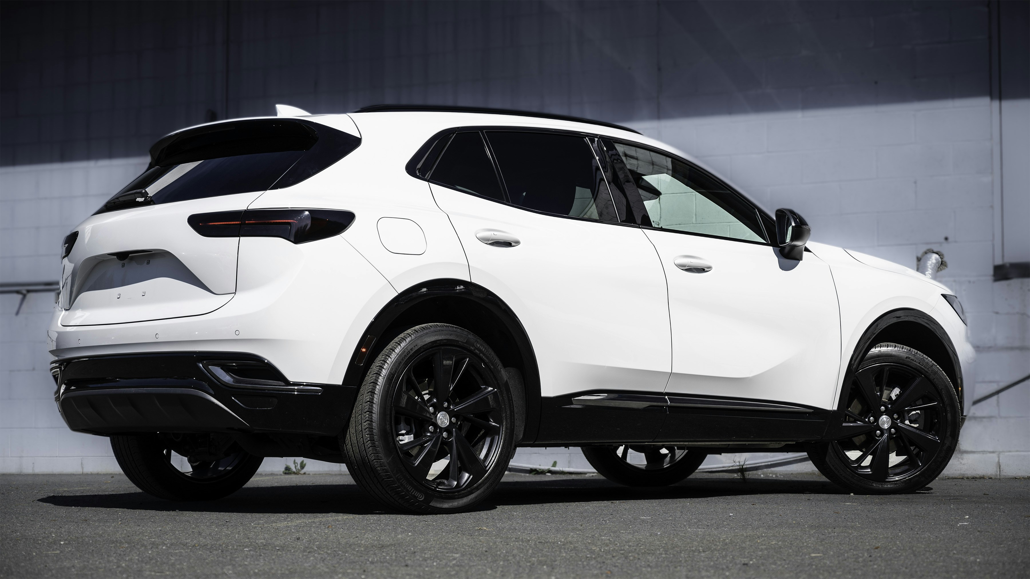 Olvídate del Acura RDX—este SUV de Buick es silencioso y cuesta $5,000 menos