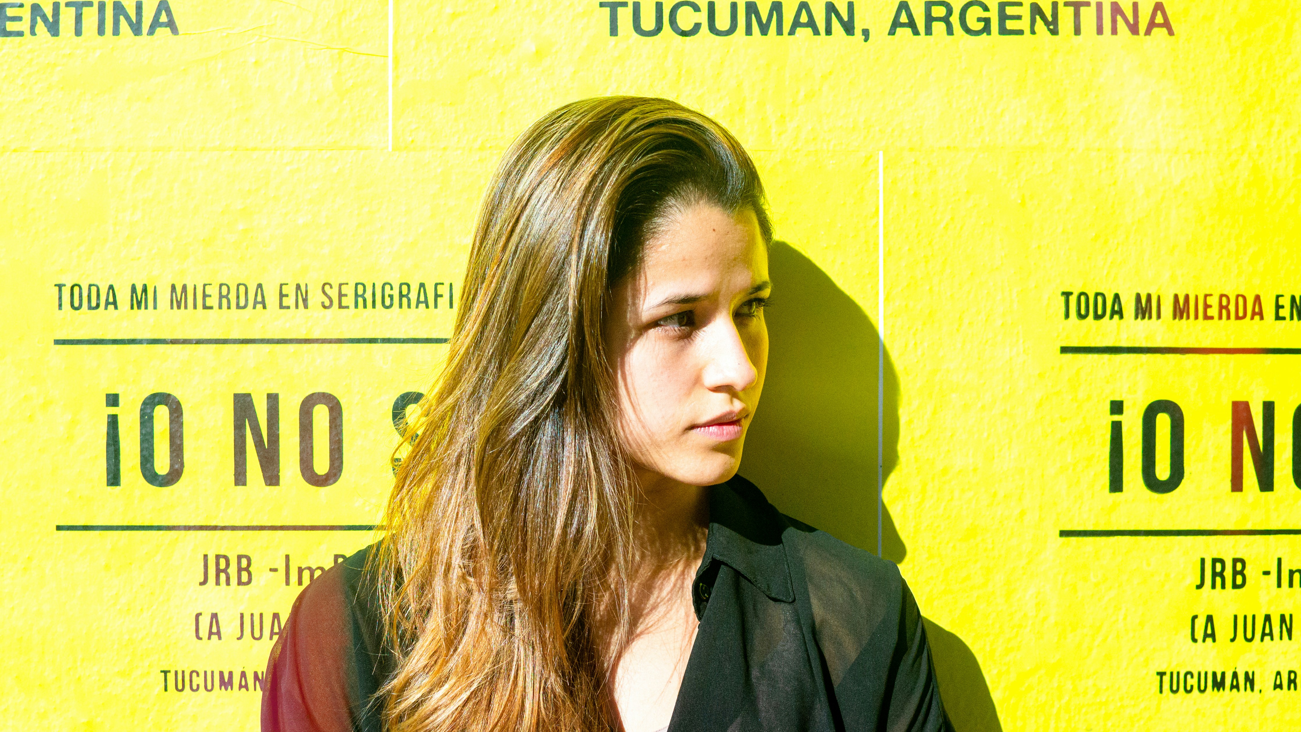 El tráiler final de 'Buenos presagios' quiere que pienses en el final y nada más