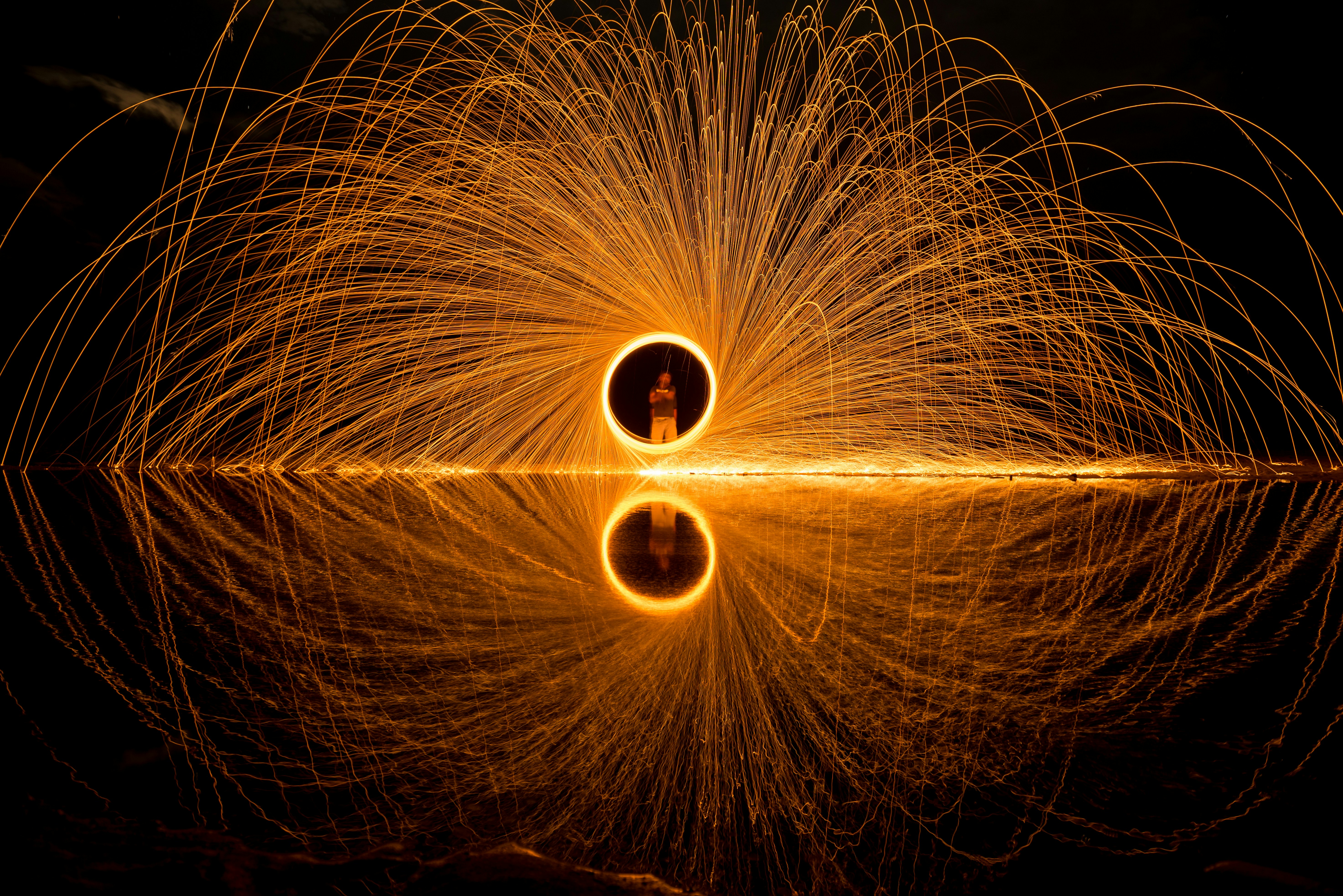 Desde la física de partículas hasta los asesores multiagentes: mi semana de descubrimiento