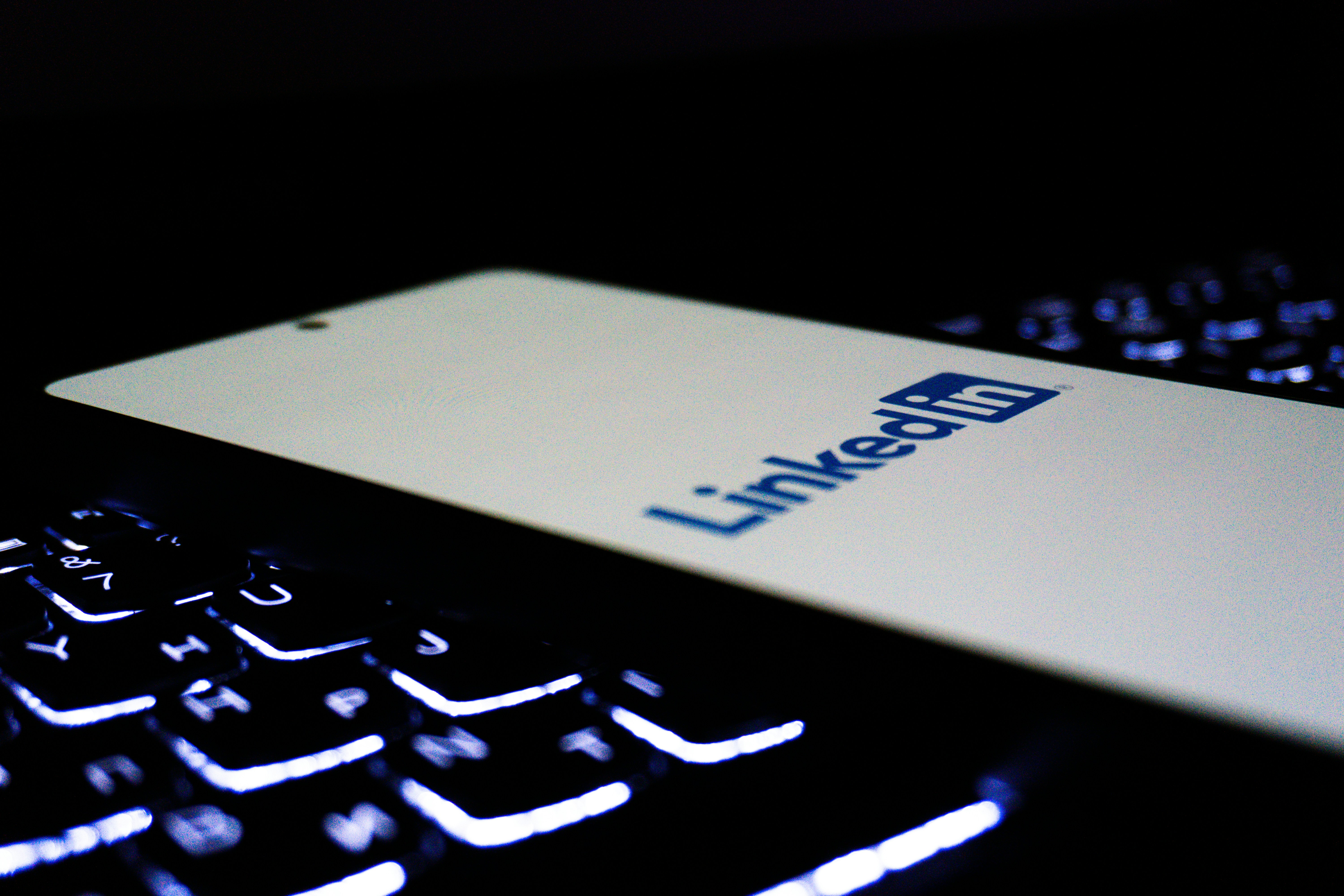 Linus Tech Tips (LTT): Ese no soy yo