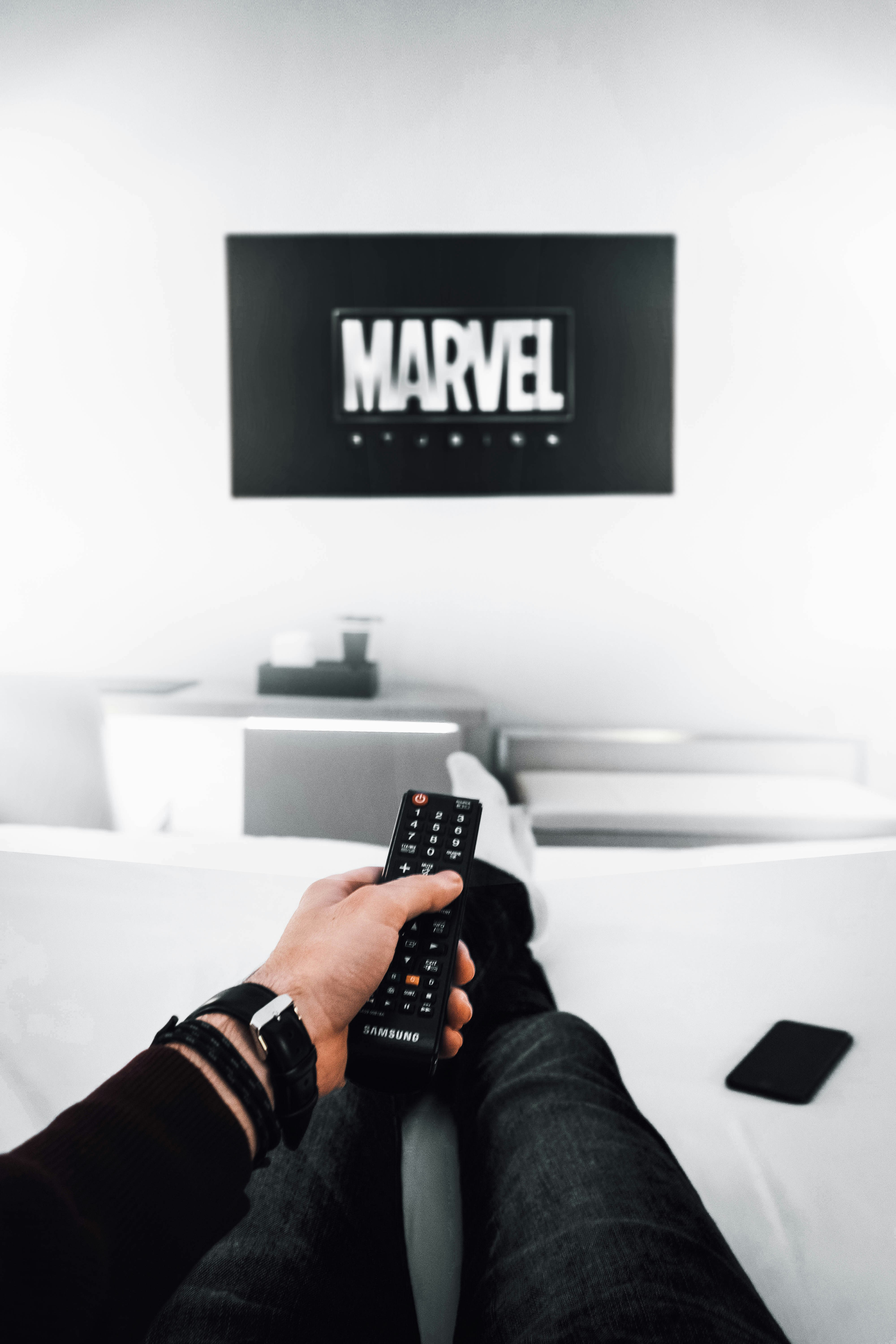Hombre Maravilla demuestra que Marvel streaming aún funciona: aquí están 6 héroes que merecen su propio programa