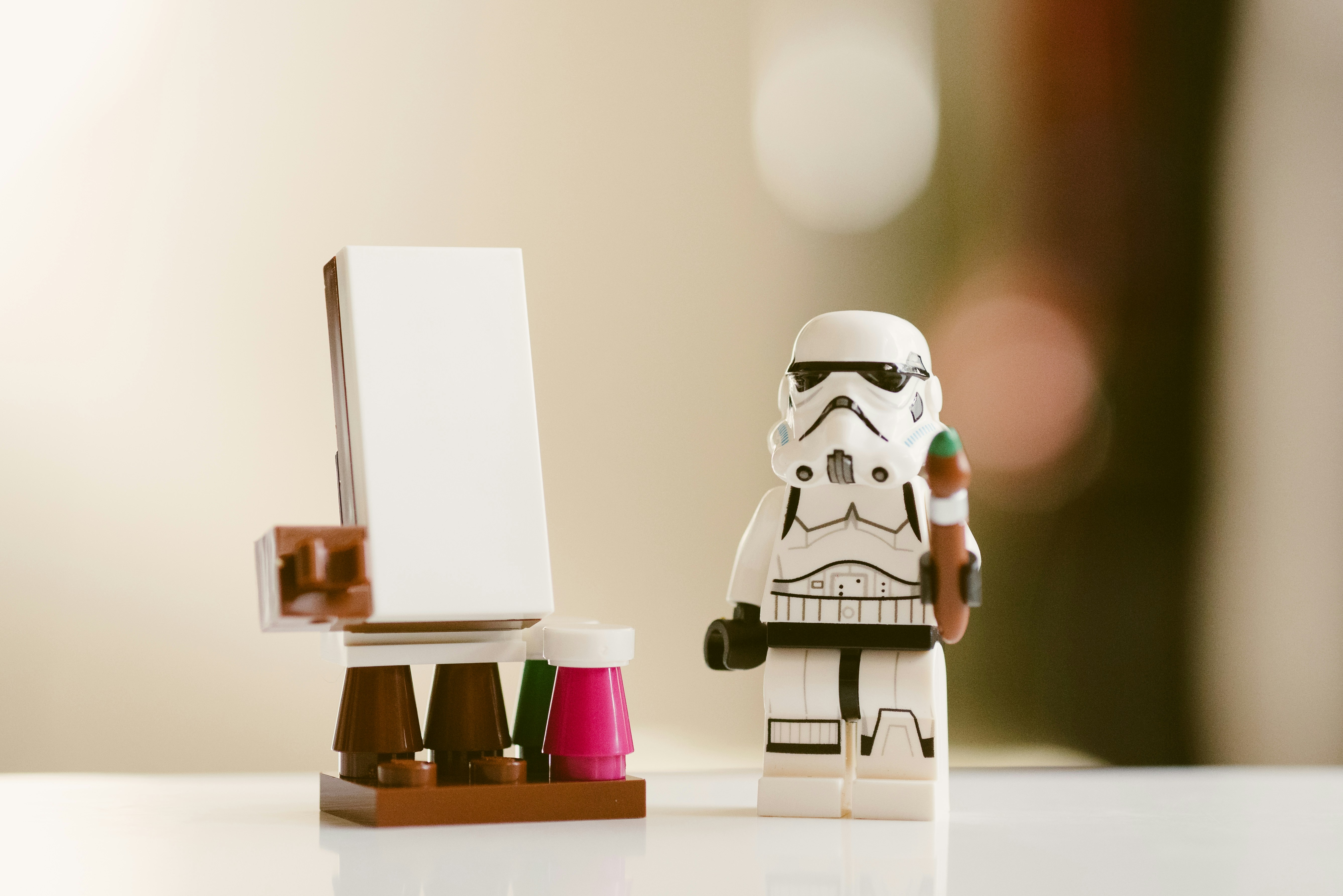 5 hobbies nerds divertidos que puedes empezar a hacer por poco dinero ahora mismo