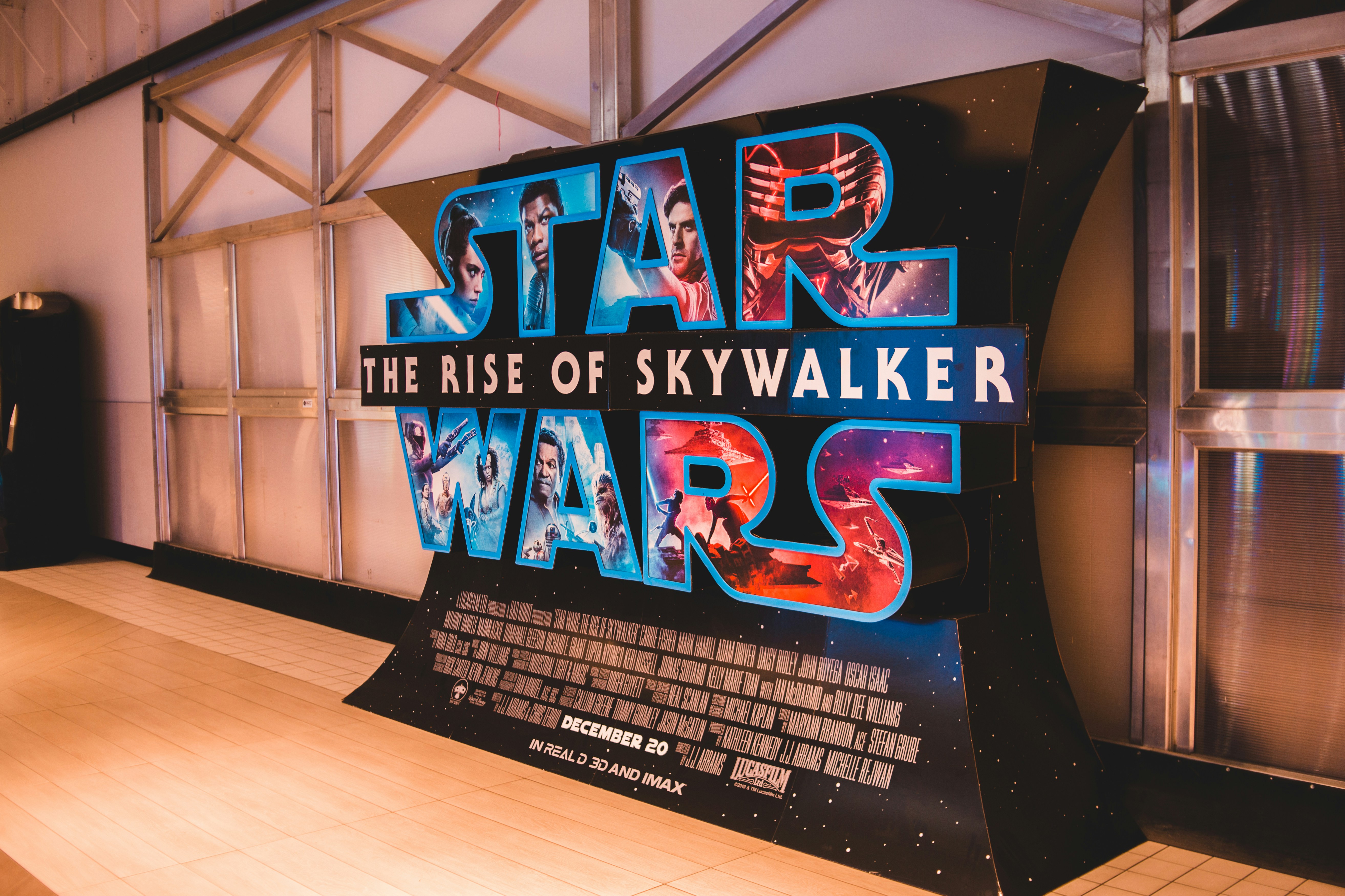 El próximo libro de 'Star Wars' prepara el escenario para la revolución de 'Andor' (Exclusivo)