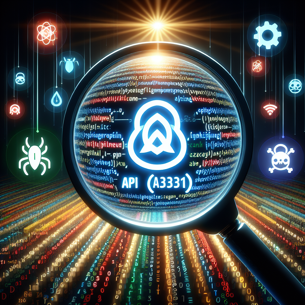 Descubre la API de Escaneo de URLs para Malware y Phishing