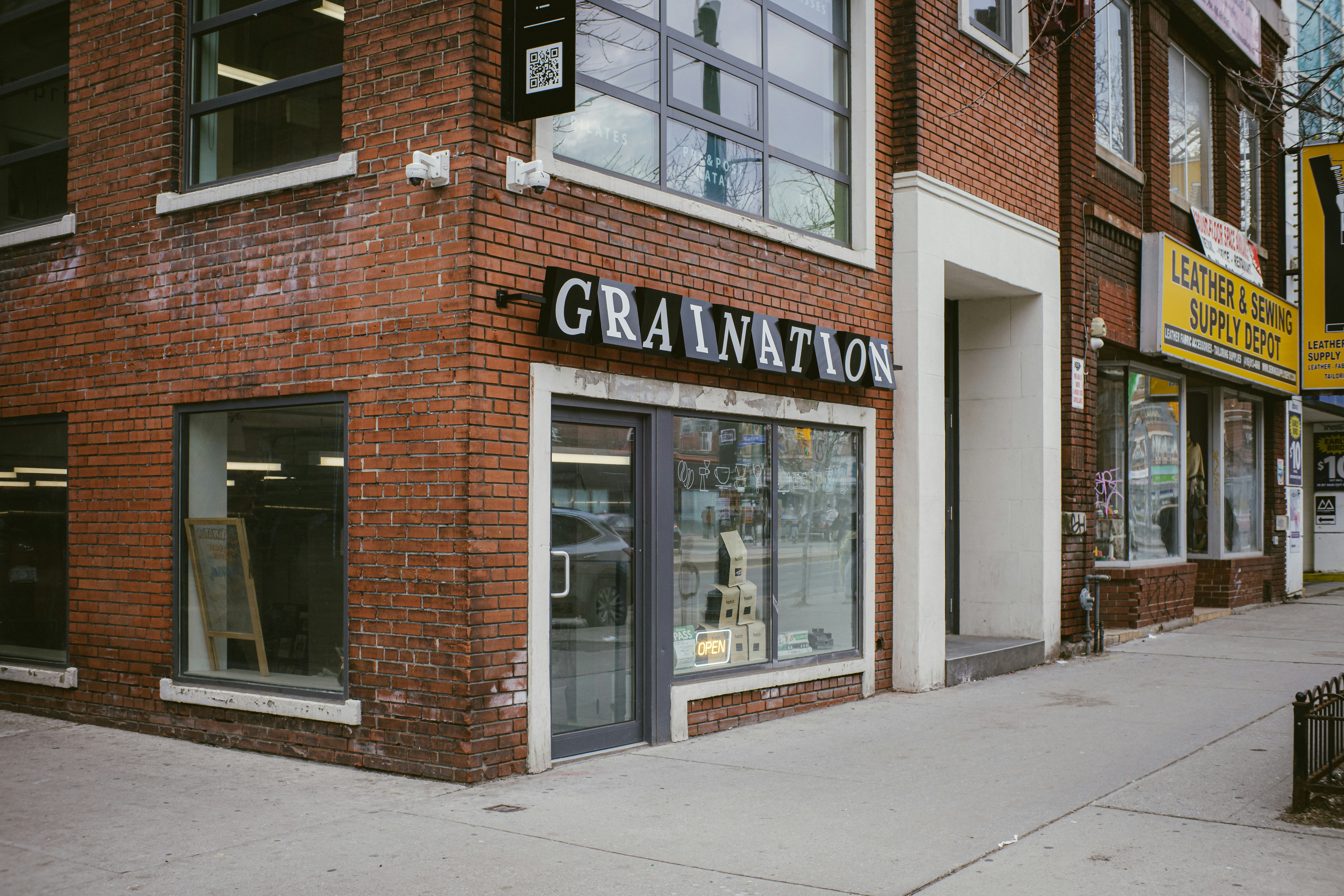 Día 8: La casa de la abuela