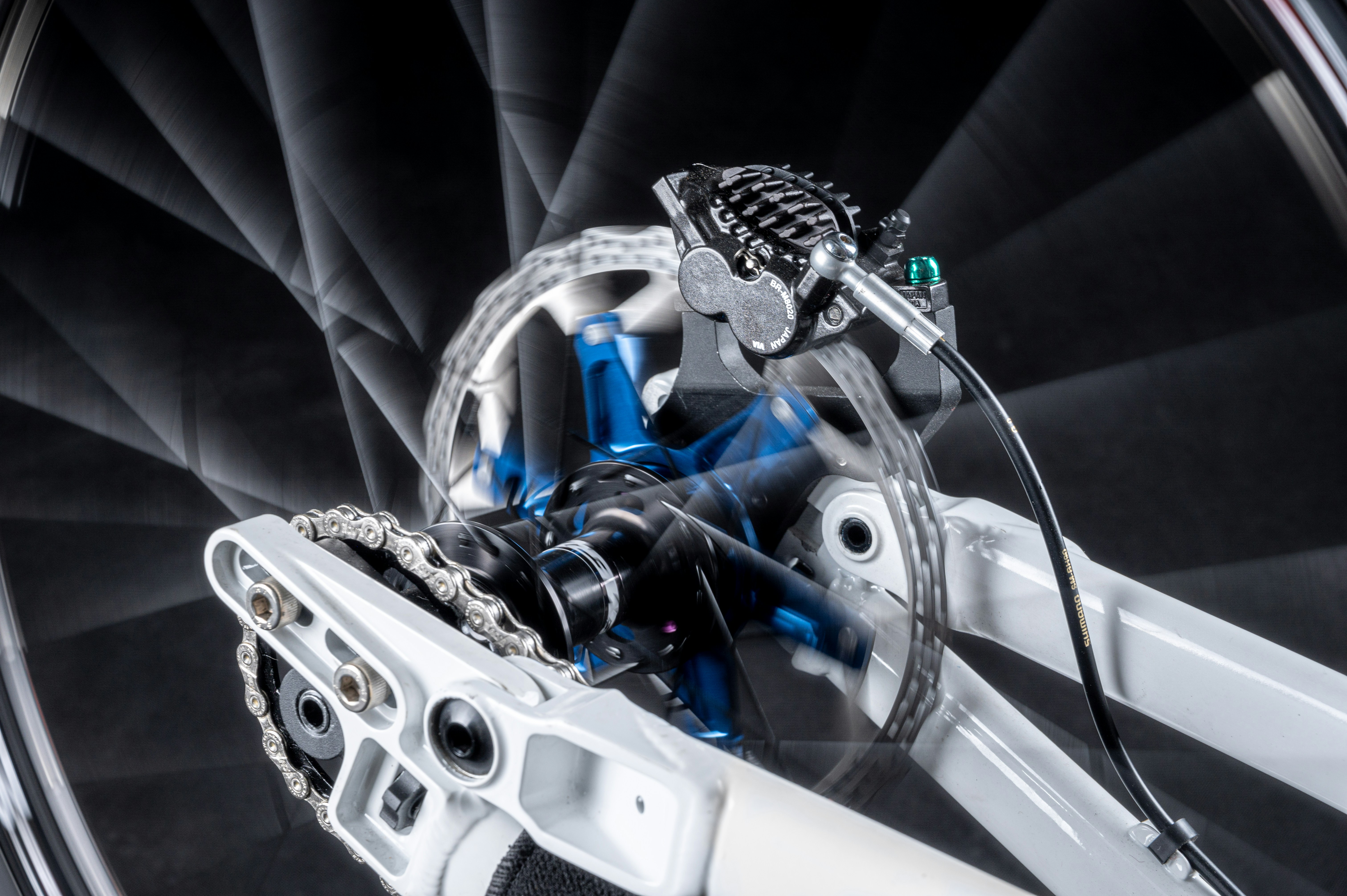 Motores de flujo axial: la tecnología que transformará la movilidad eléctrica