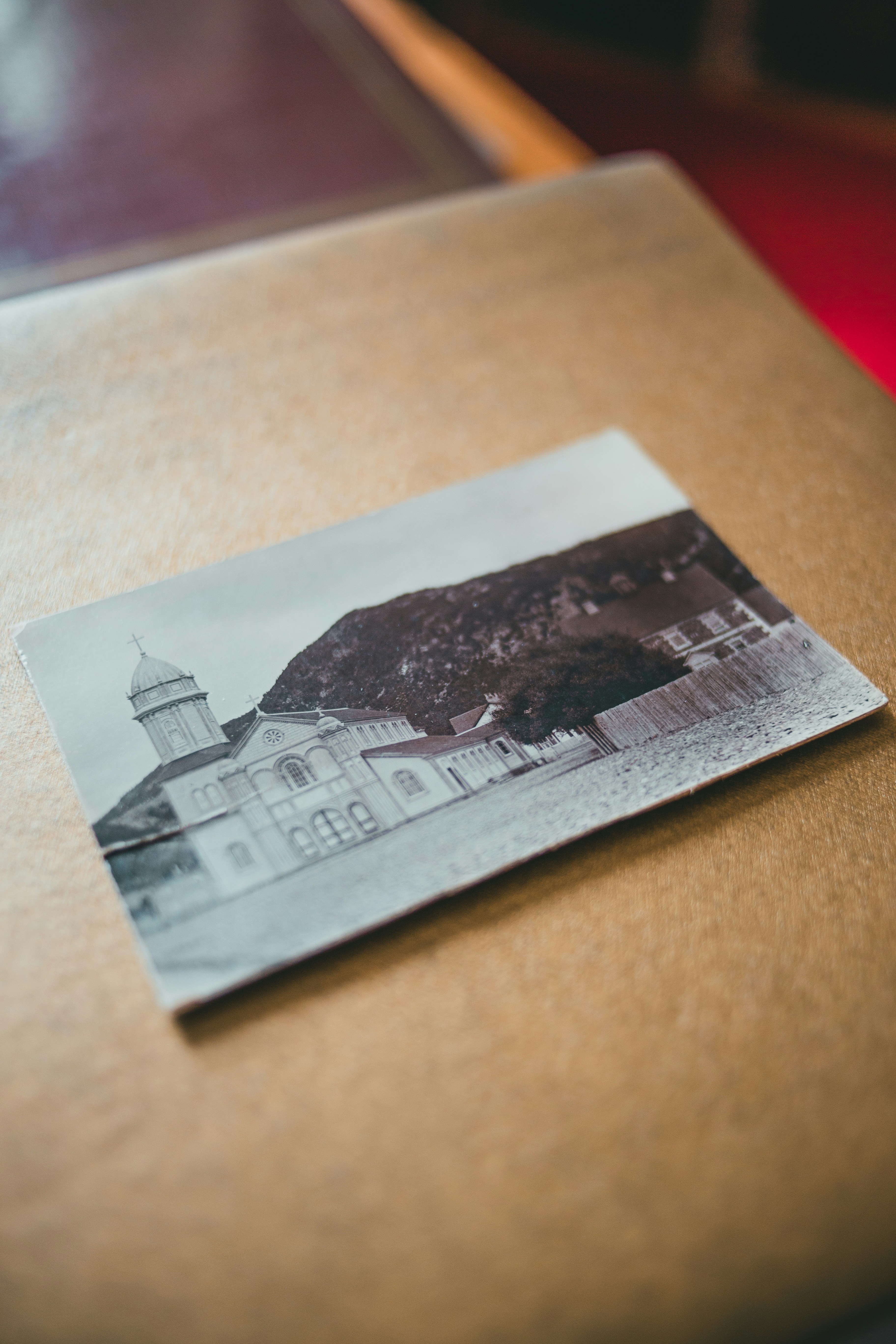 Postal de un Bitflinger