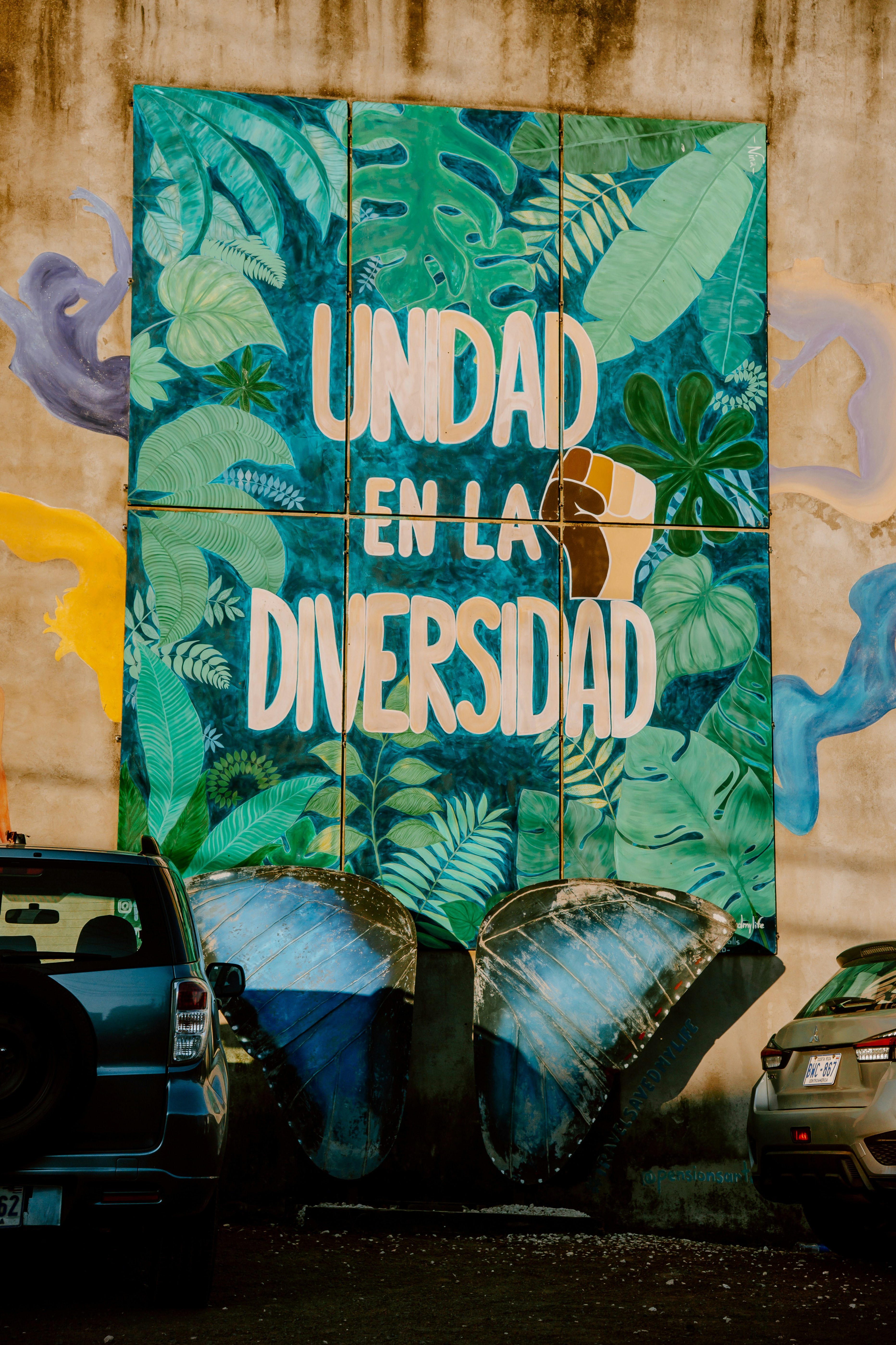 Evadir la dimensión: ¡localízala!