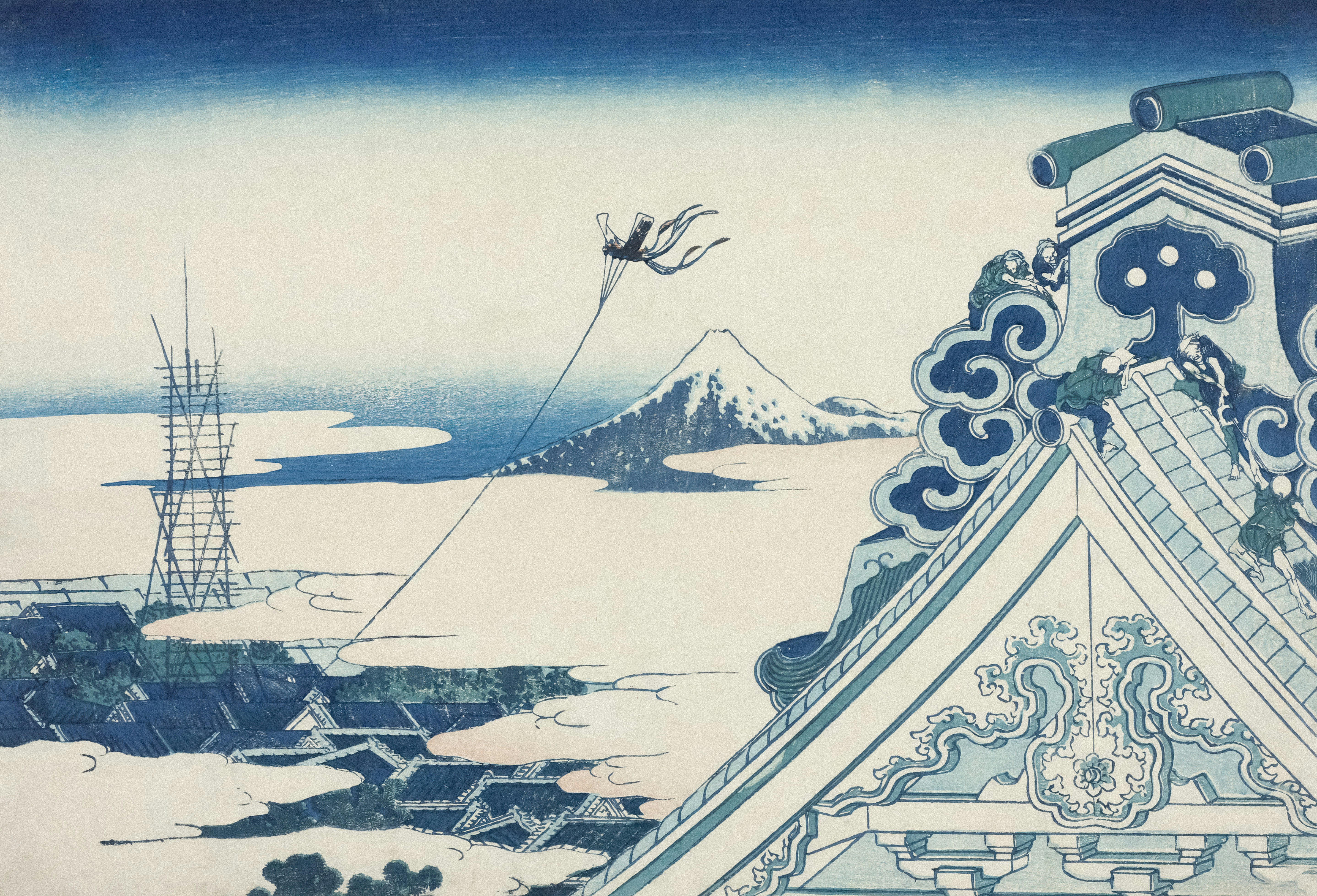 El Cambio de Tanegashima: La Tragedia y la Ascensión del Programador Samurai