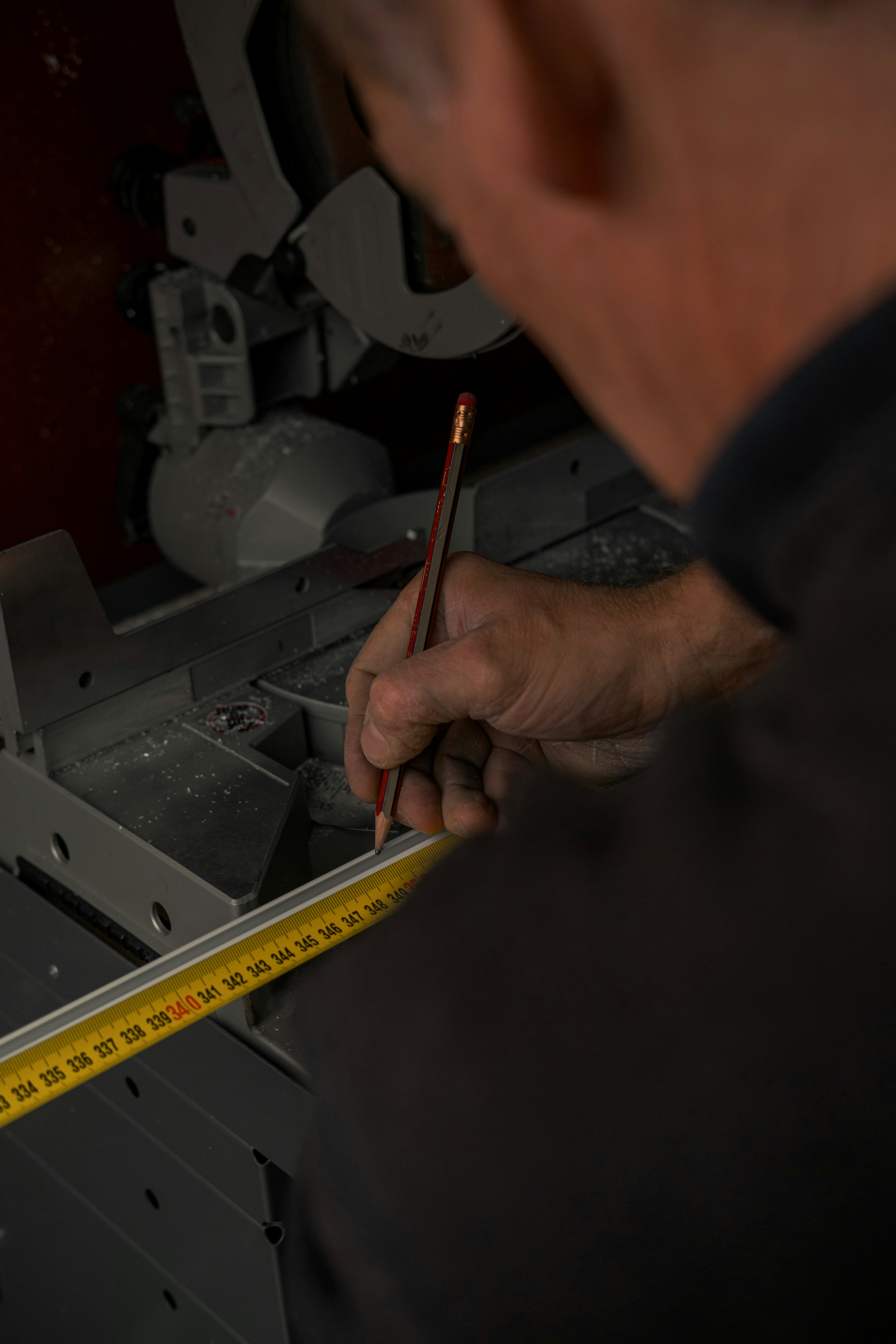 La importancia de dibujos precisos para cotizaciones de mecanizado de metal personalizado