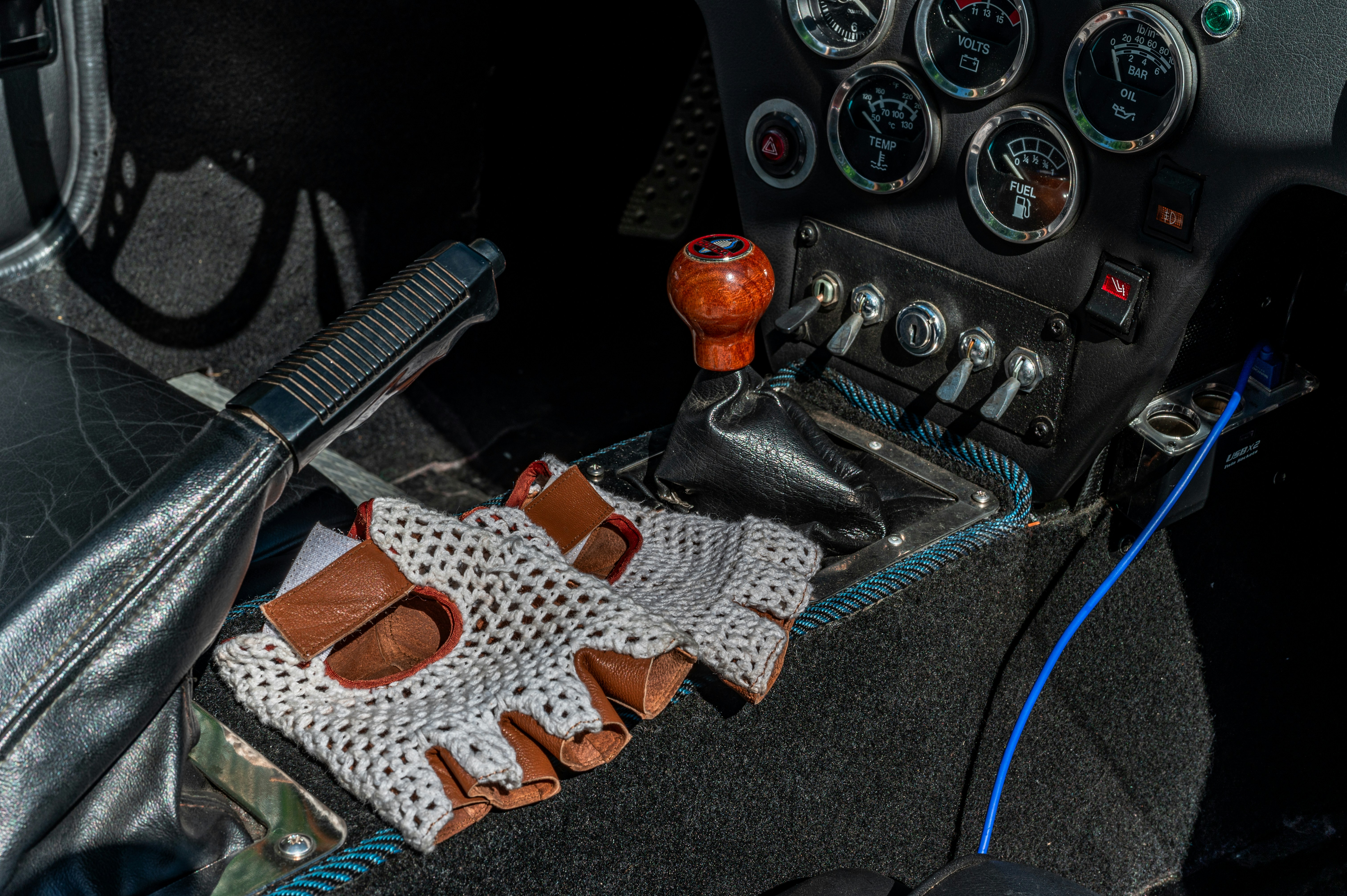 Por qué tu coche autónomo necesita un registrador de vuelo AI