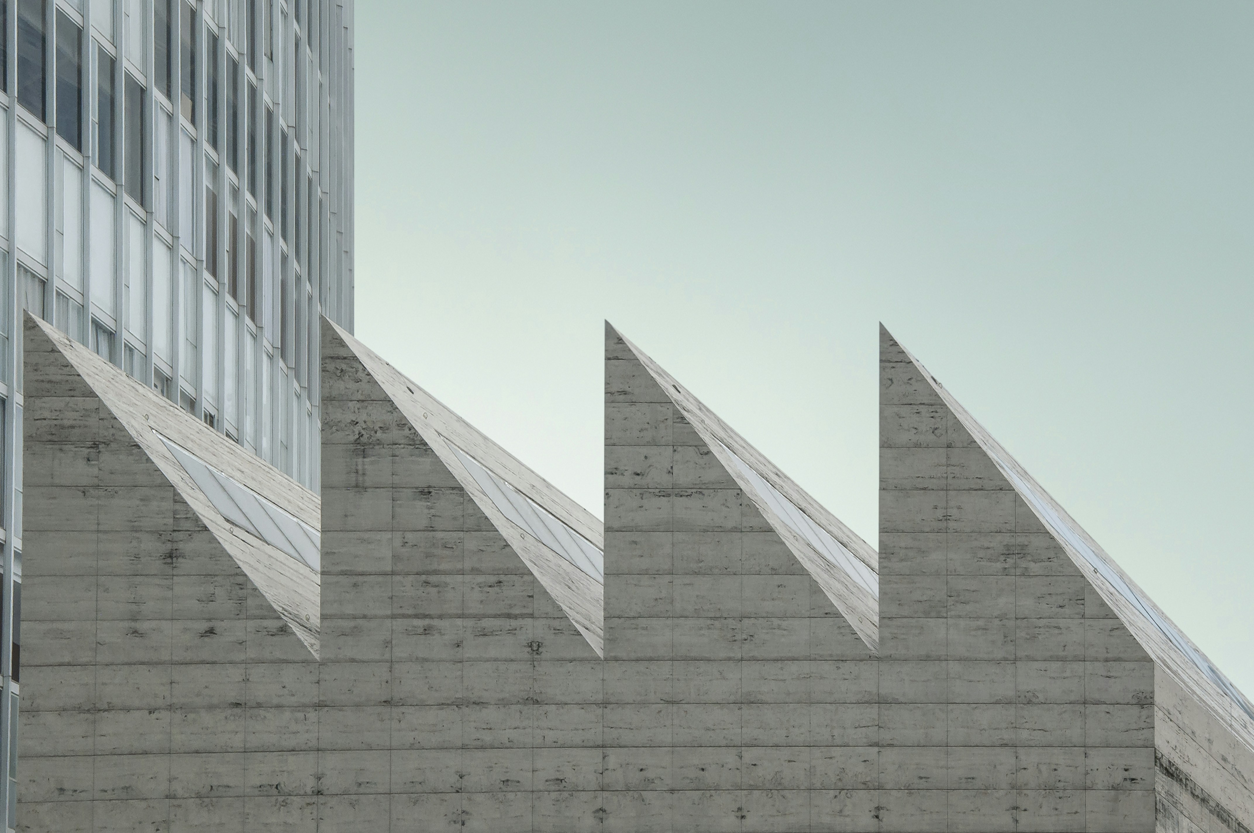 La arquitectura detrás de una aplicación de IA sin estado