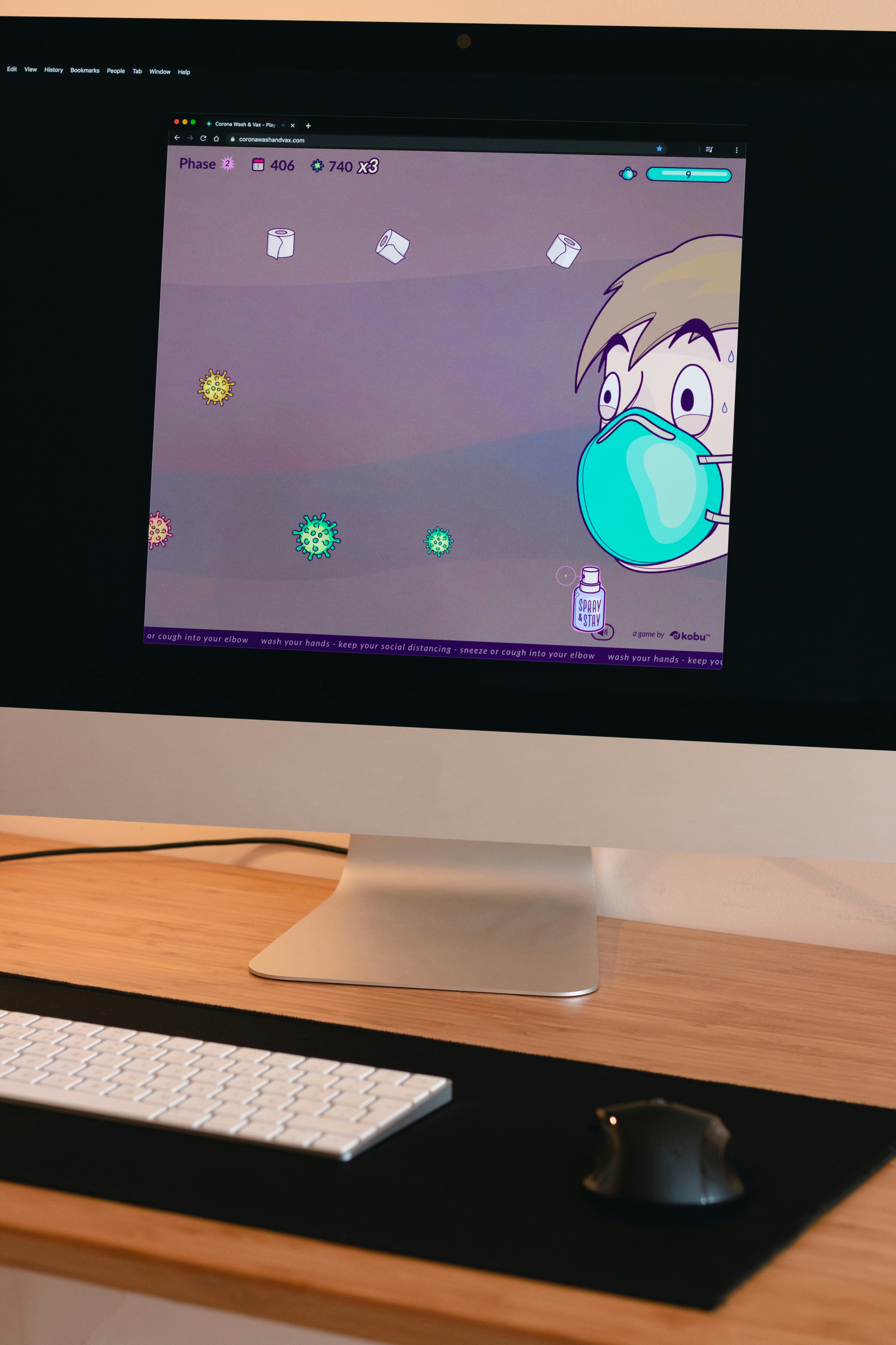 ¿Qué hace que un modelo bacteriano sea una buena computadora de depósito? Predicción de rendimiento a partir de la separabilidad y la similitud