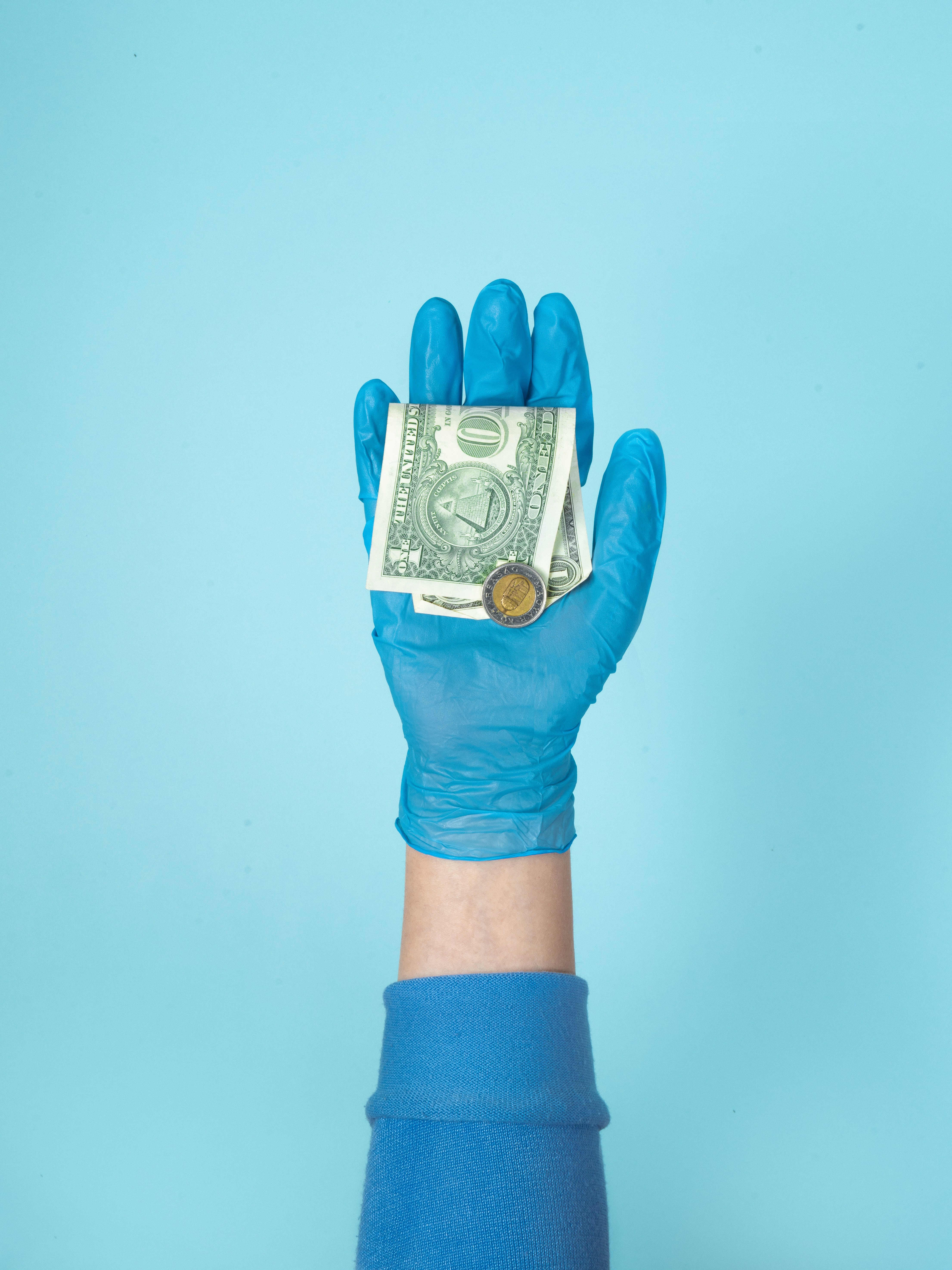 Por qué tu salario no significa nada sin contexto — Y la herramienta que finalmente lo soluciona