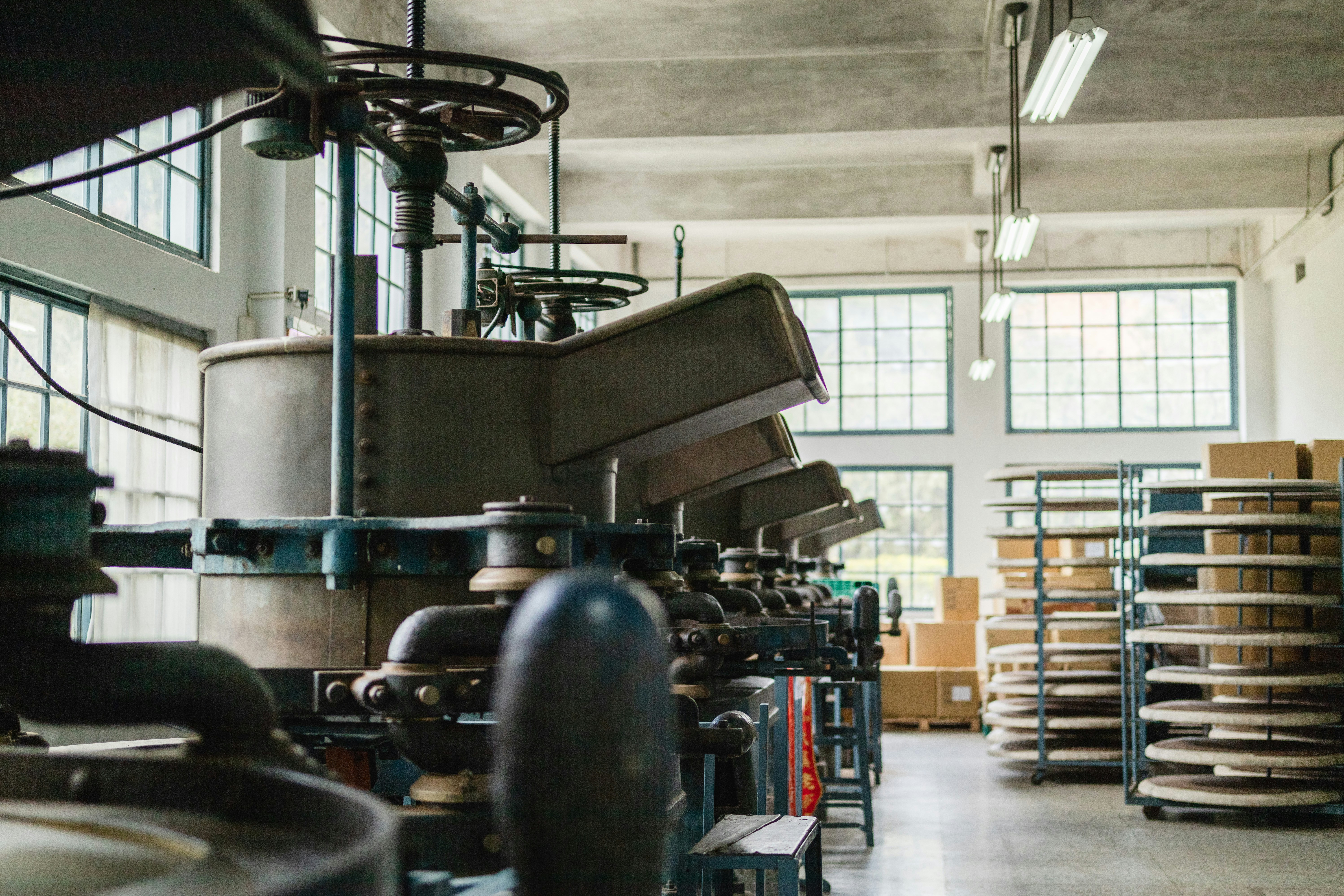 ¿Por qué es esencial el presupuesto de programación a medida para las industrias manufactureras?